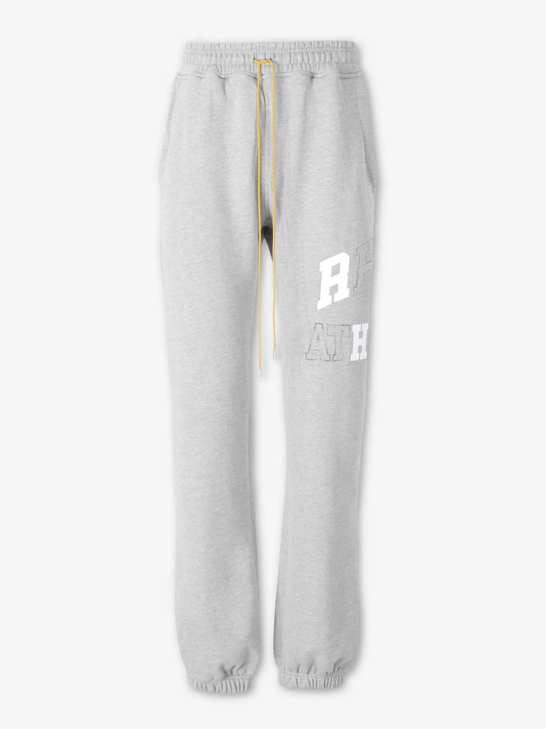 FLEECE JOGGERS - 1