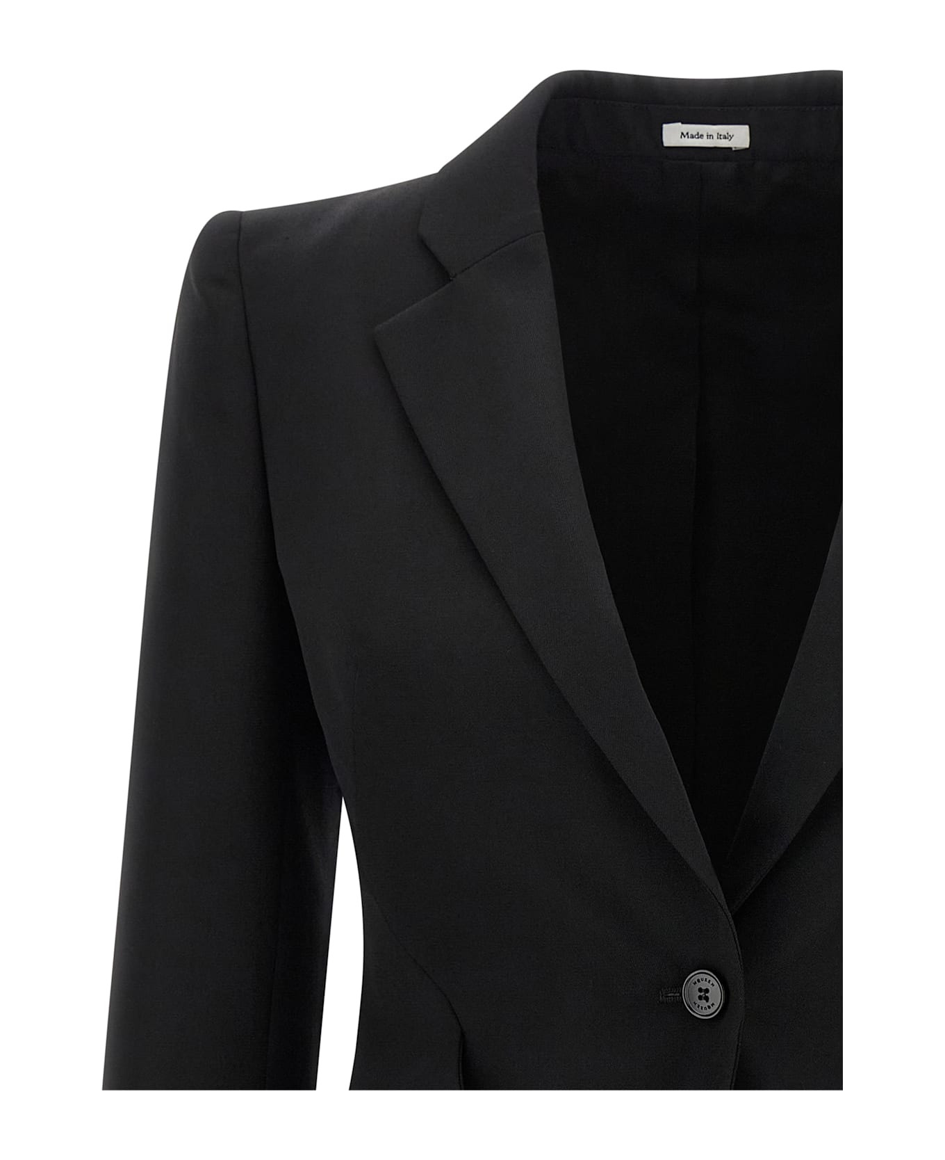 Hourglass Blazer - 3