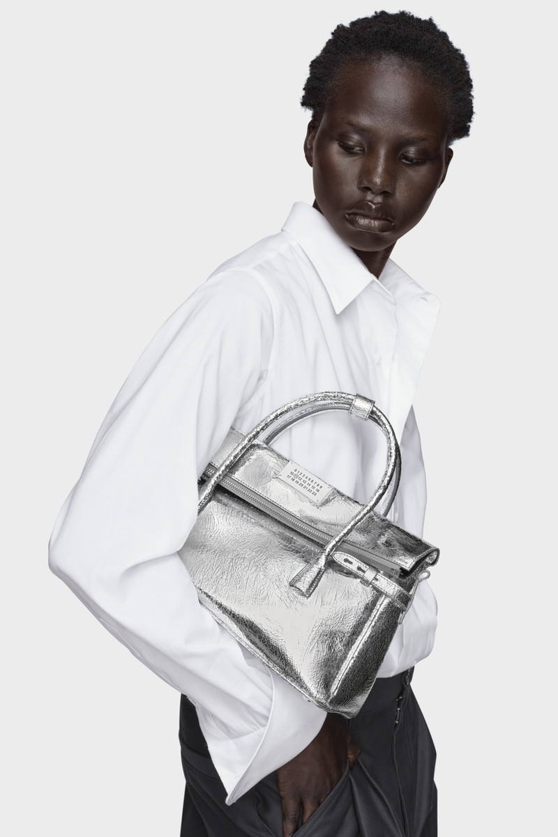 5AC East West Handbag Medium 6