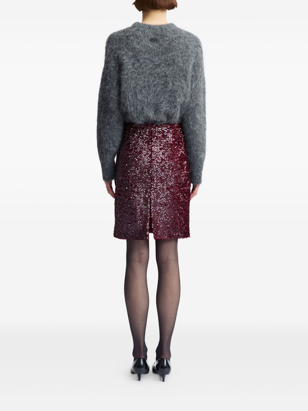 Sephia sweater - 4