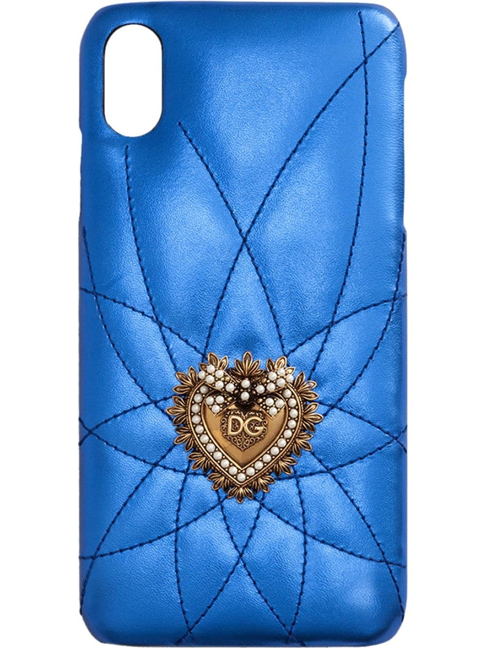 Devotion iPhone XS Max case - 1