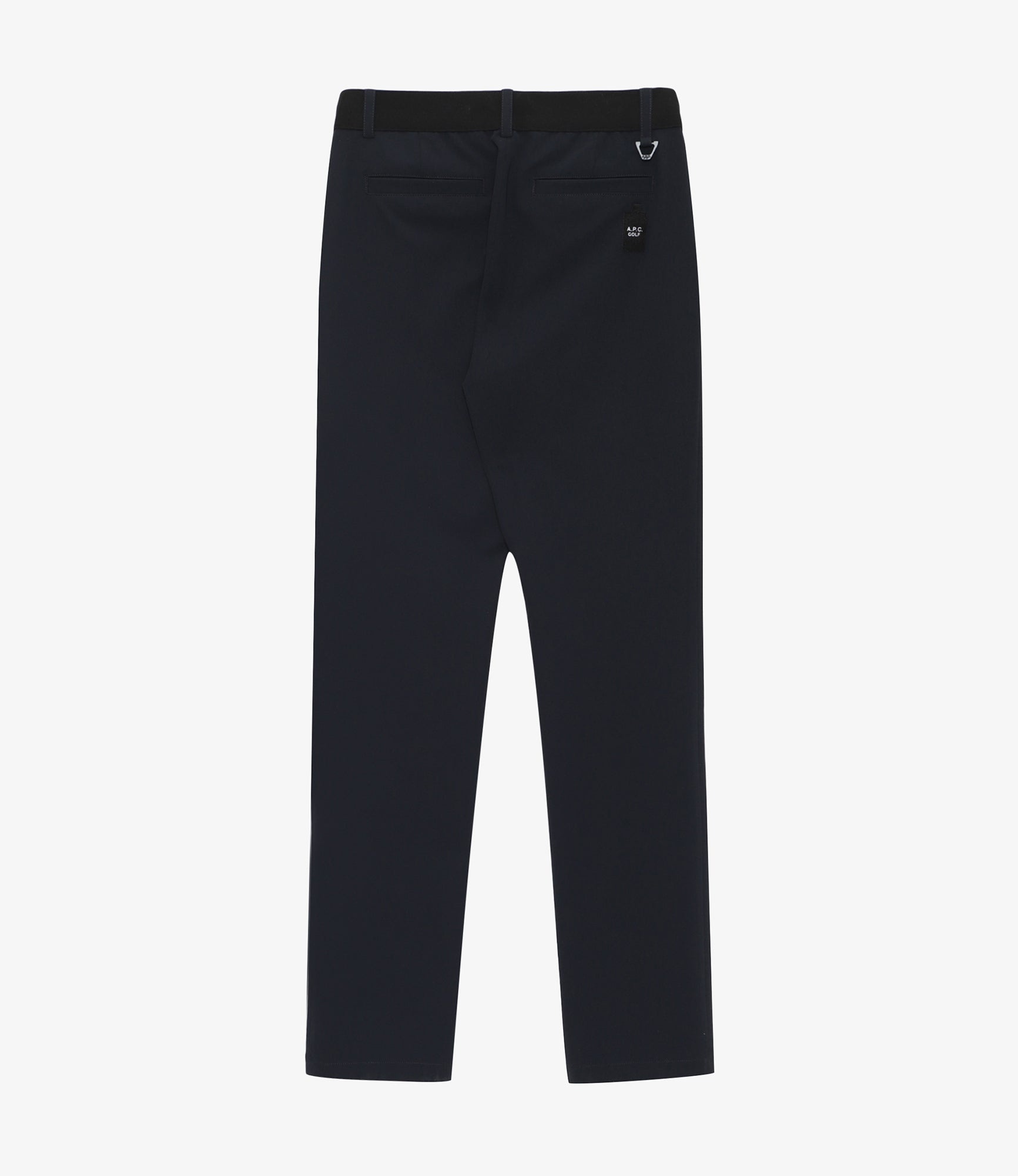 ALBERTA PANTS - 4