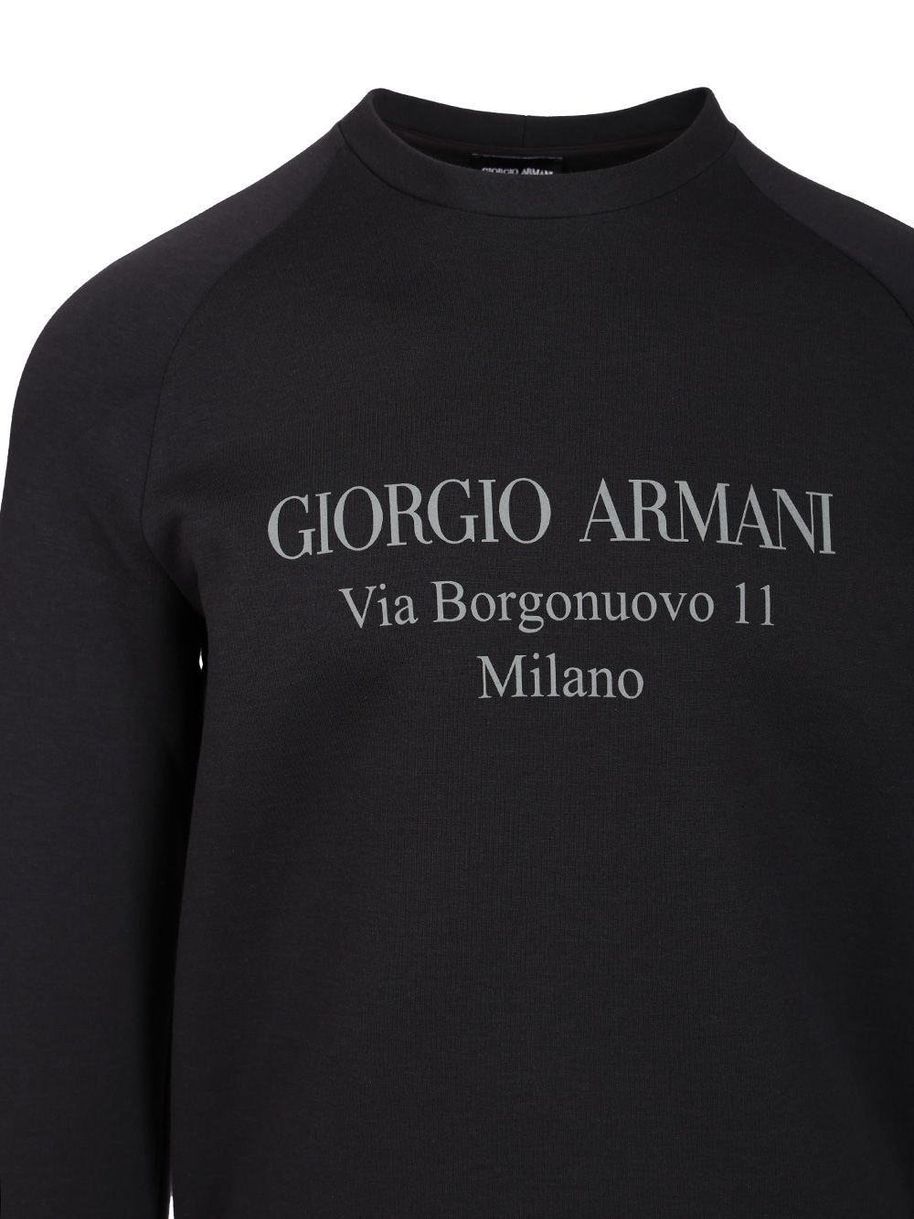 Felpa Sweatshirts Blue - 4