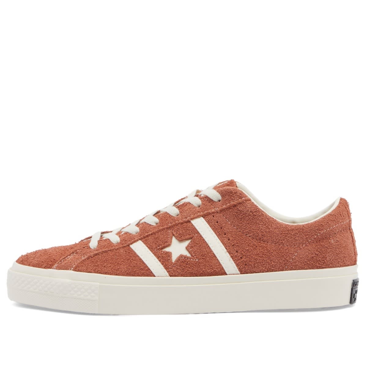 Converse one star vintage suede low top best sale