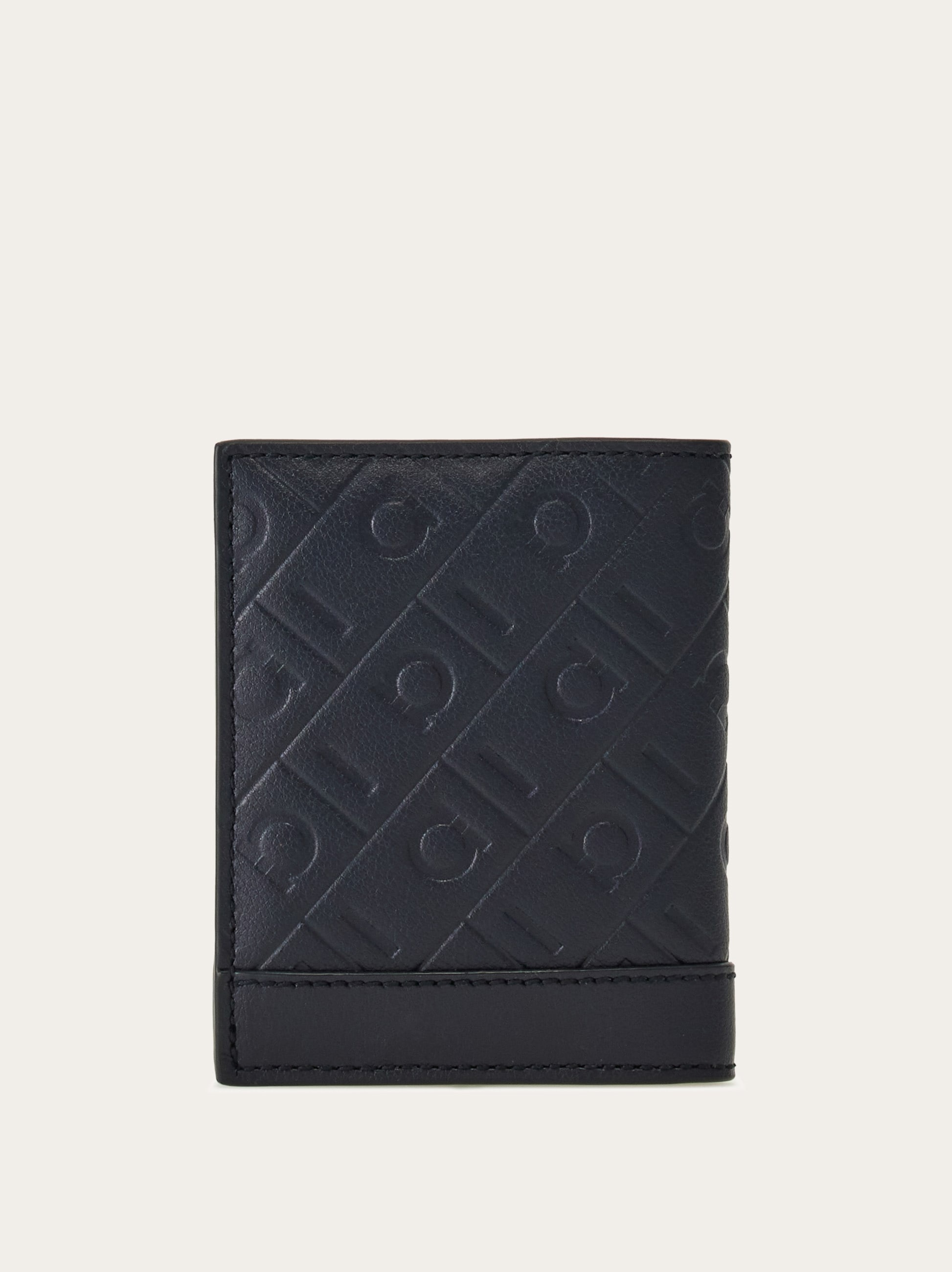 Ferragamo Monogram credit card holder - 3