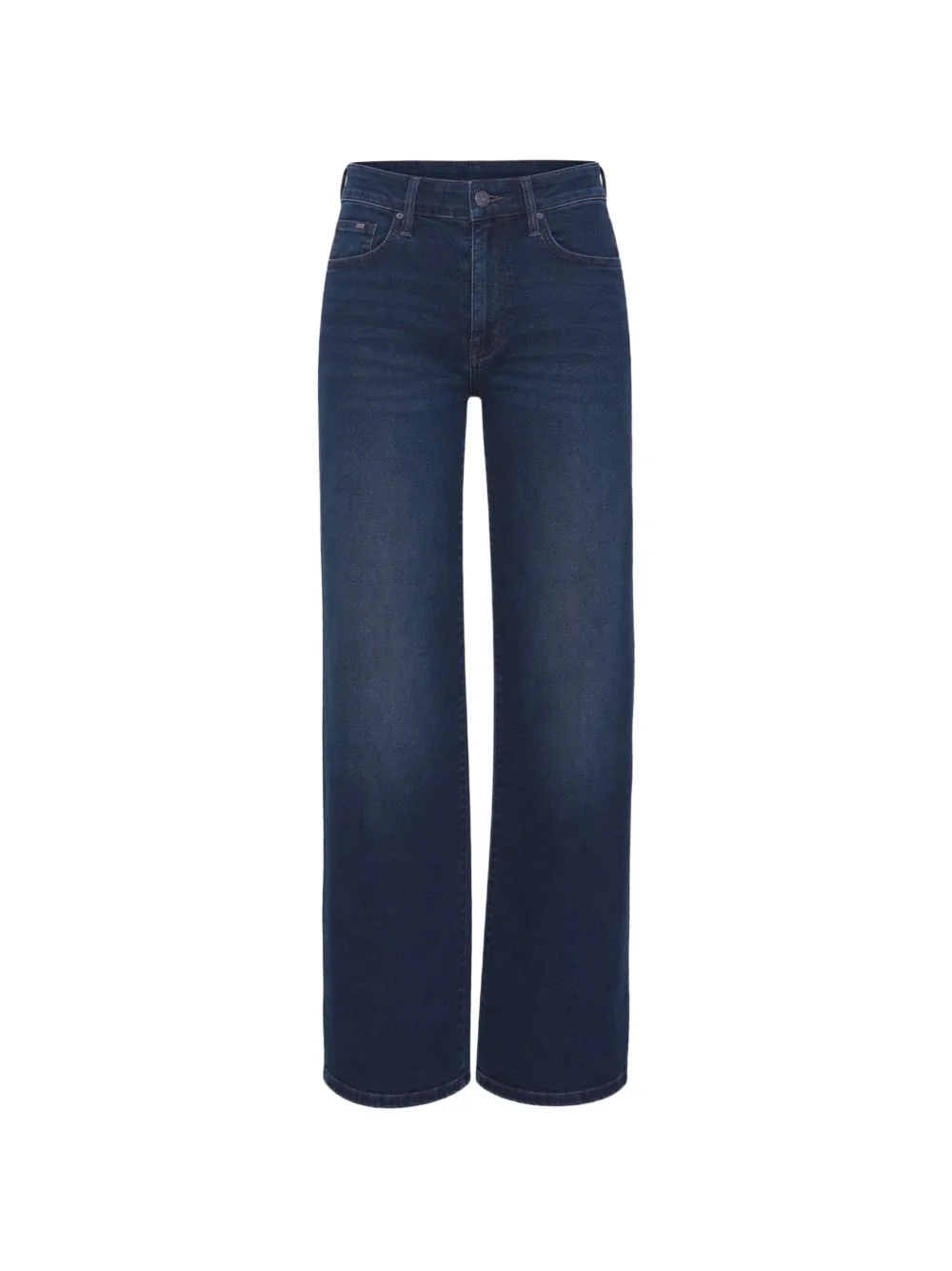 Rambler straight-leg jeans - 1