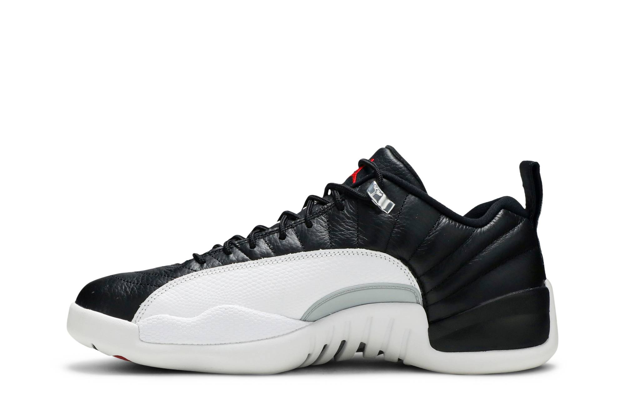 Air Jordan 12 Retro Low 'Playoffs' - 3