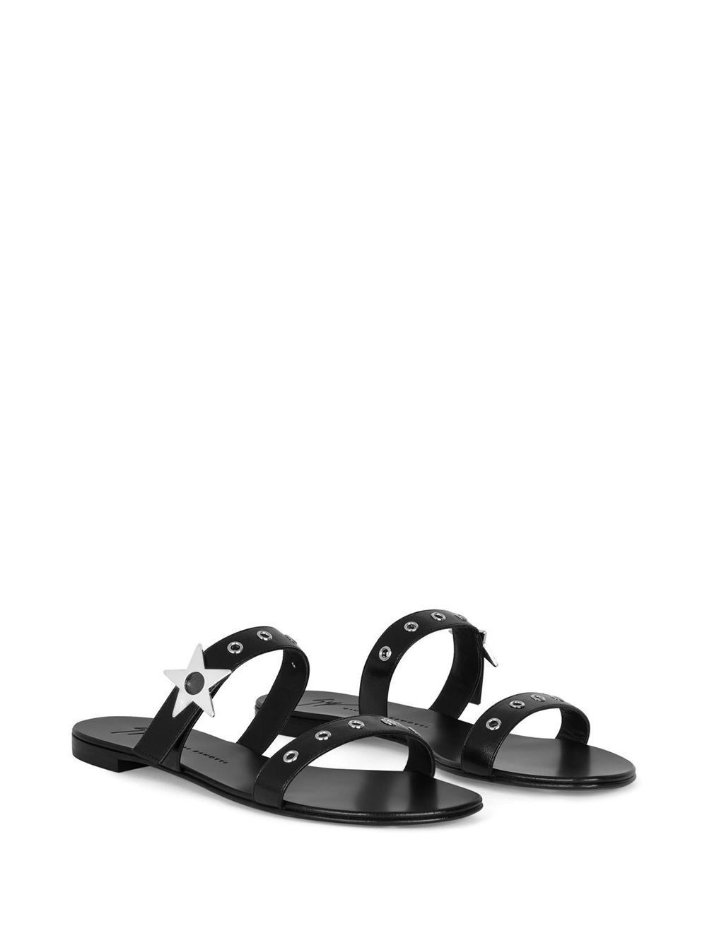 Kalamity strappy sandals - 2