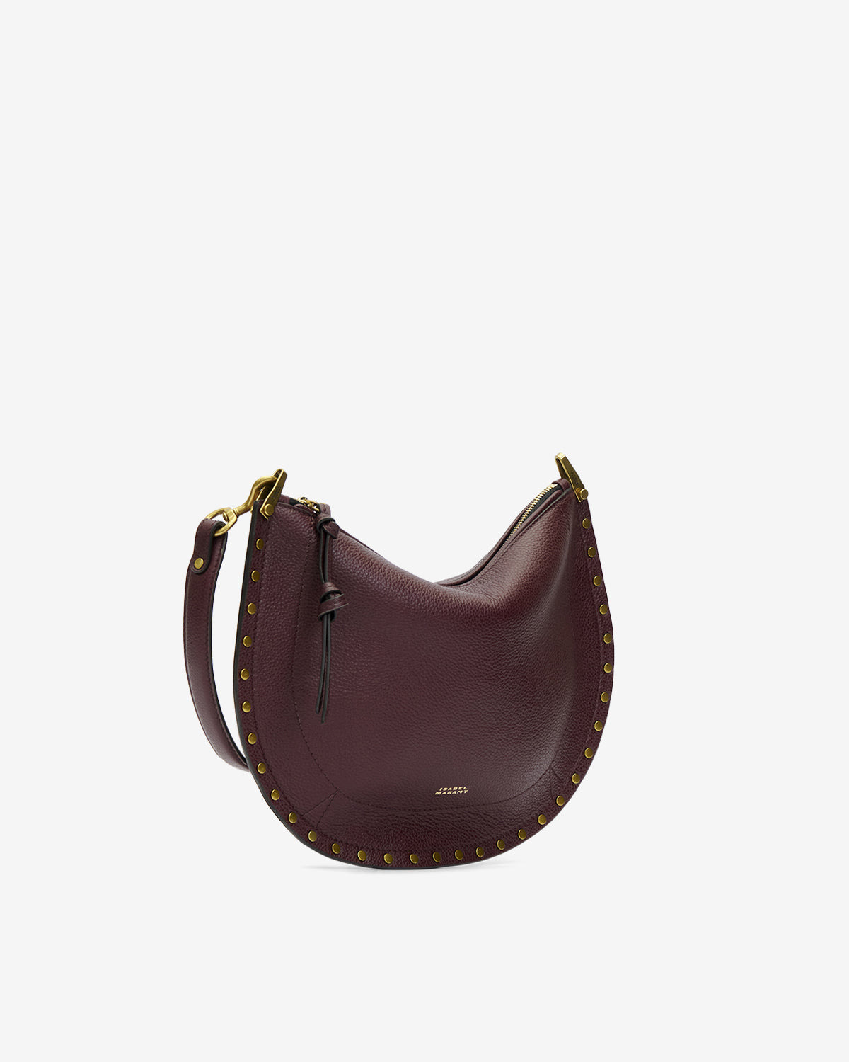 OSKAN SOFT ZIP BAG - 6