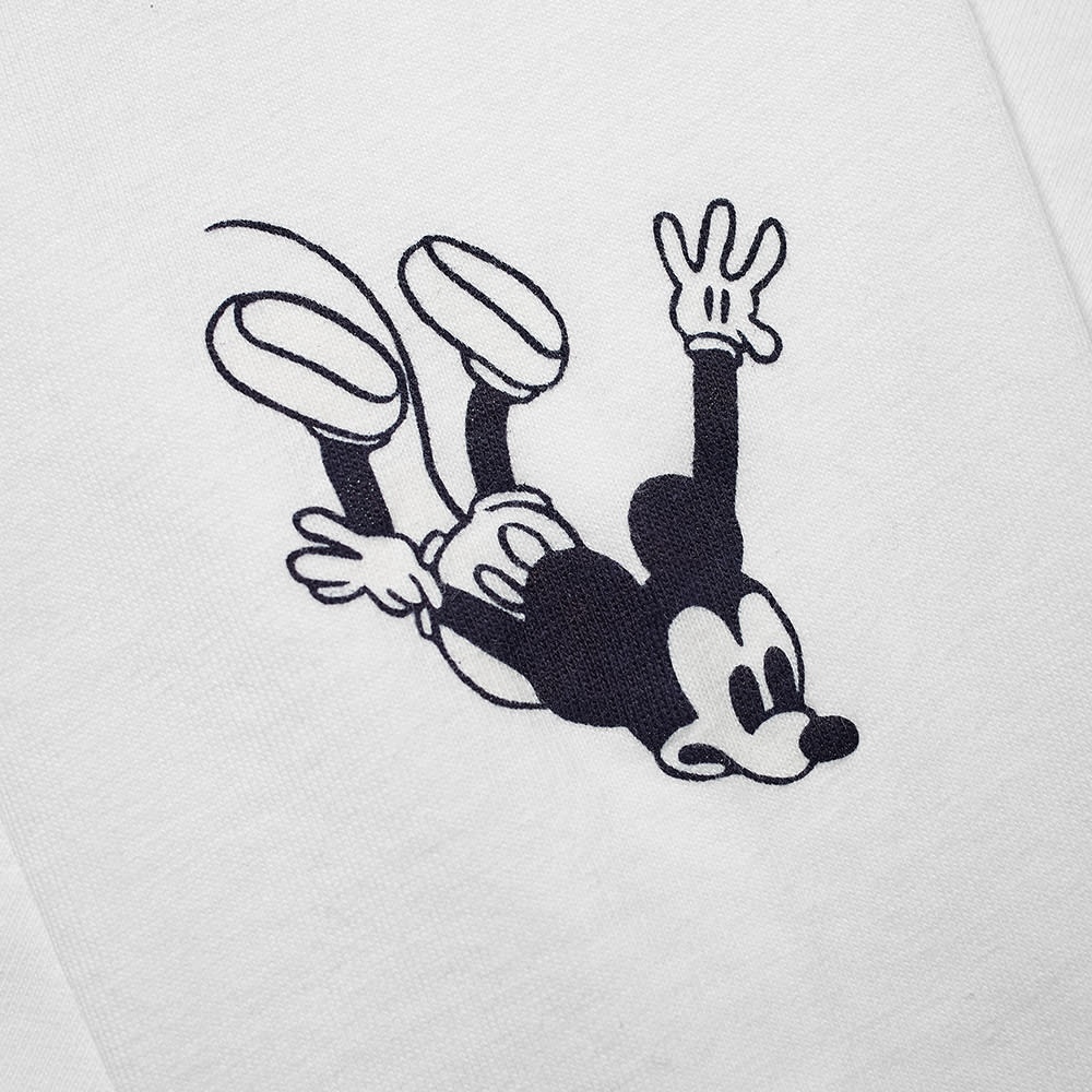 Wood Wood x Disney Long Sleeve Peter Tee - 3