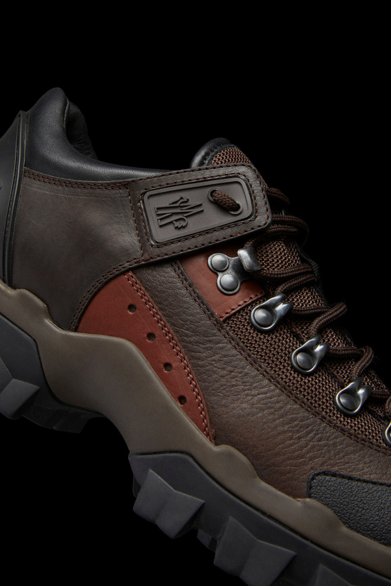 Henry Lace-Up Shoes 4