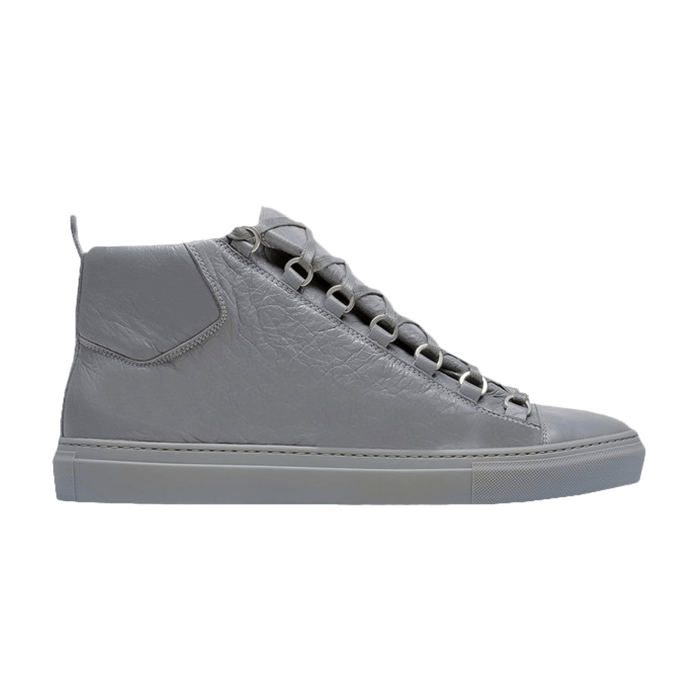 Balenciaga Arena High 'Light Grey' - 1