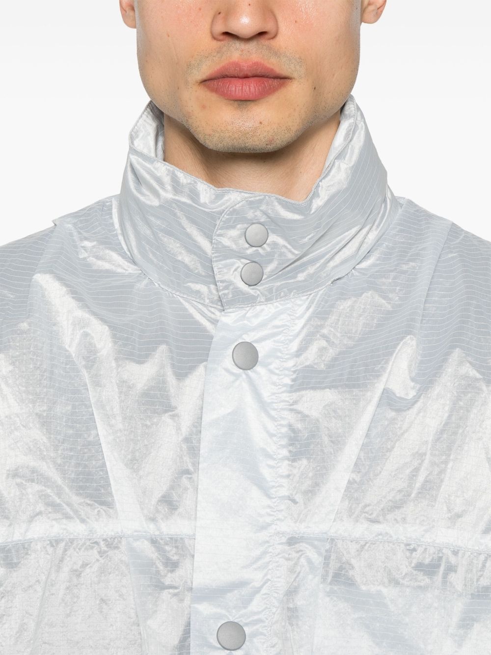 Exhale jacket - 5