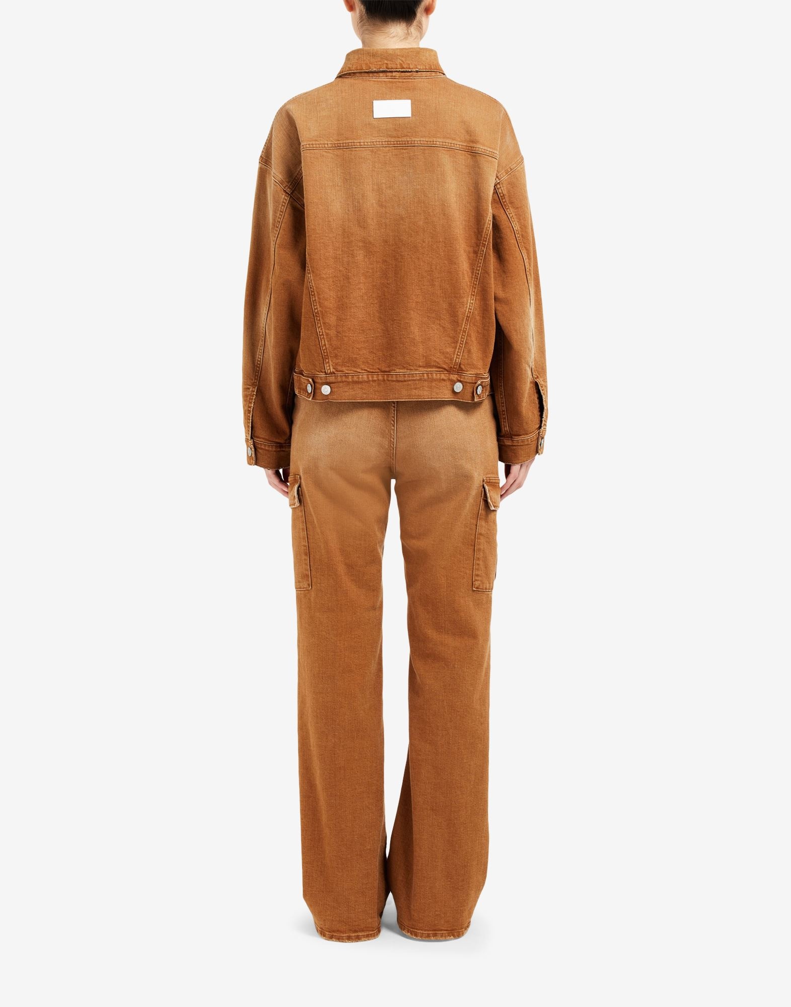 Cargo jeans - 4