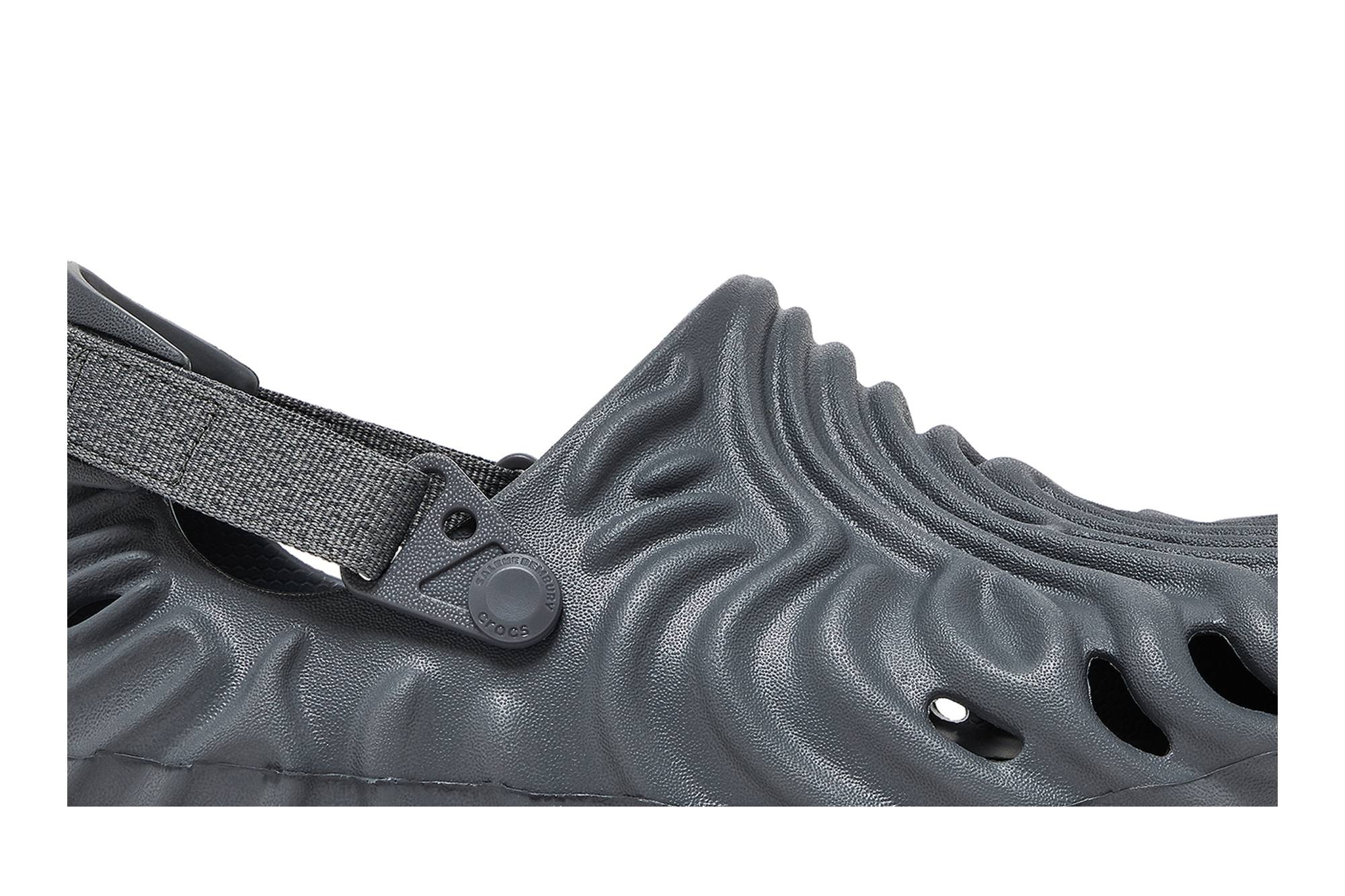 Salehe Bembury x Pollex Clog 'Niagra' - 2