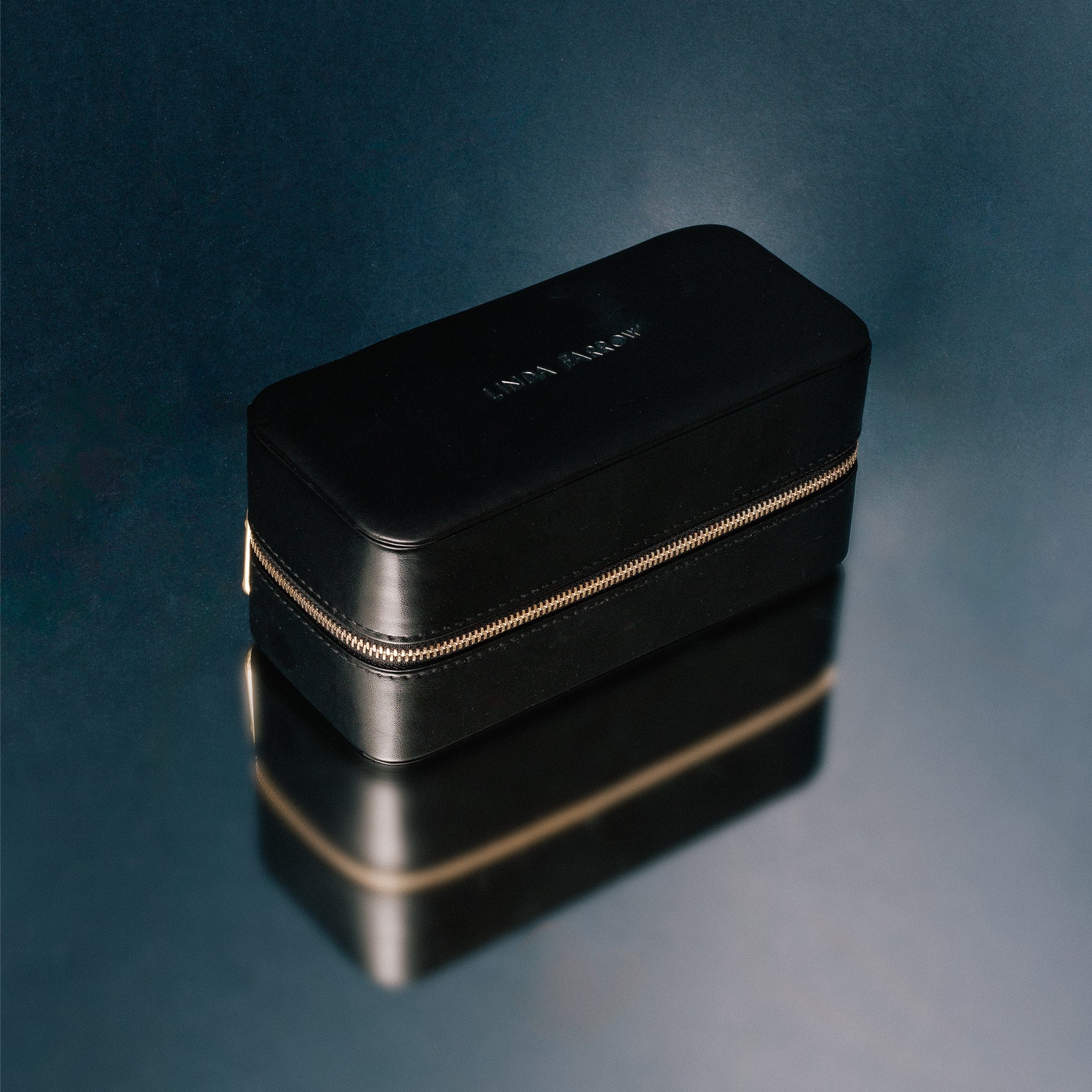 ZIP TRAVEL CASE - 2