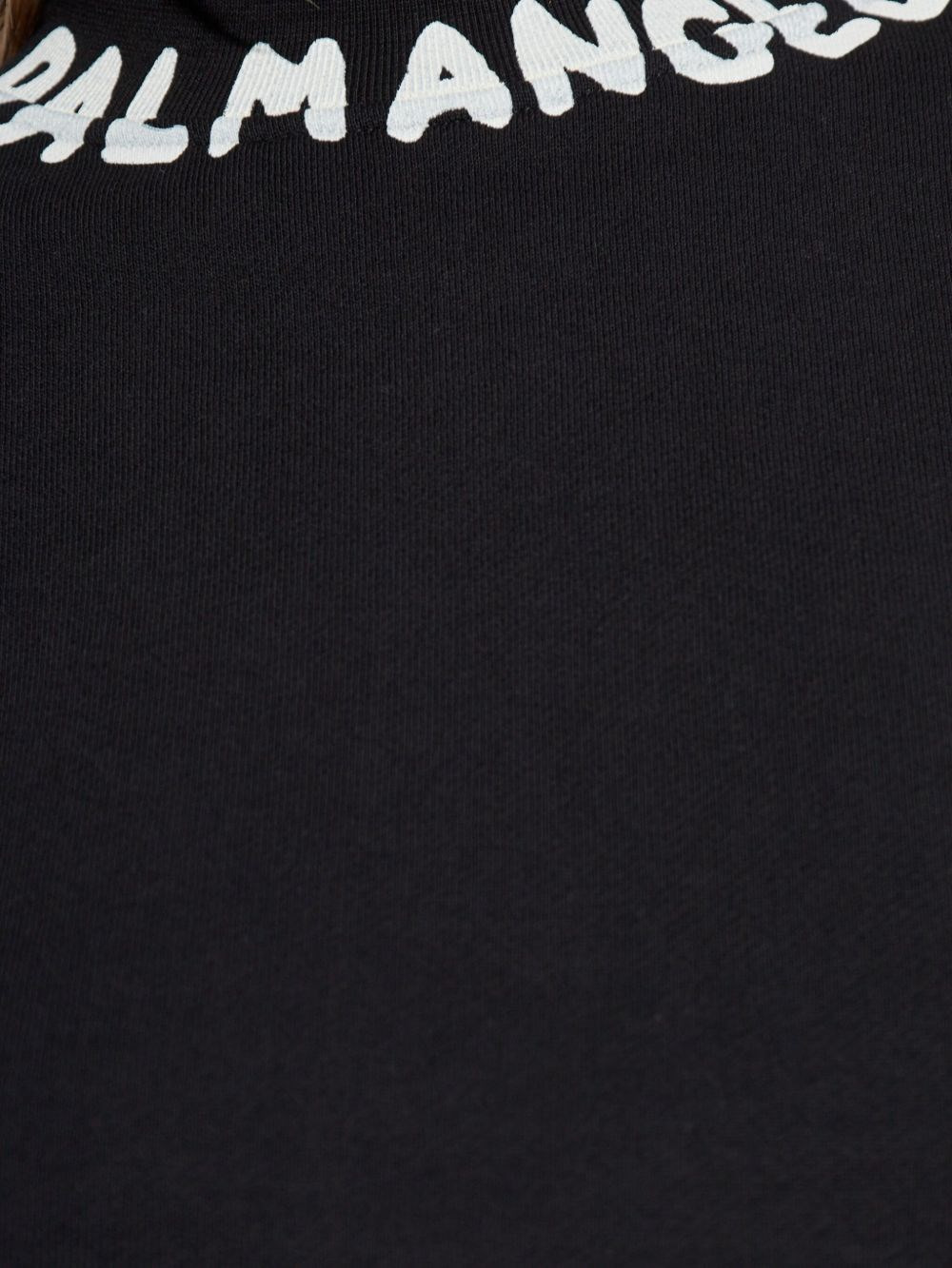 Logo sweatshirt - 2