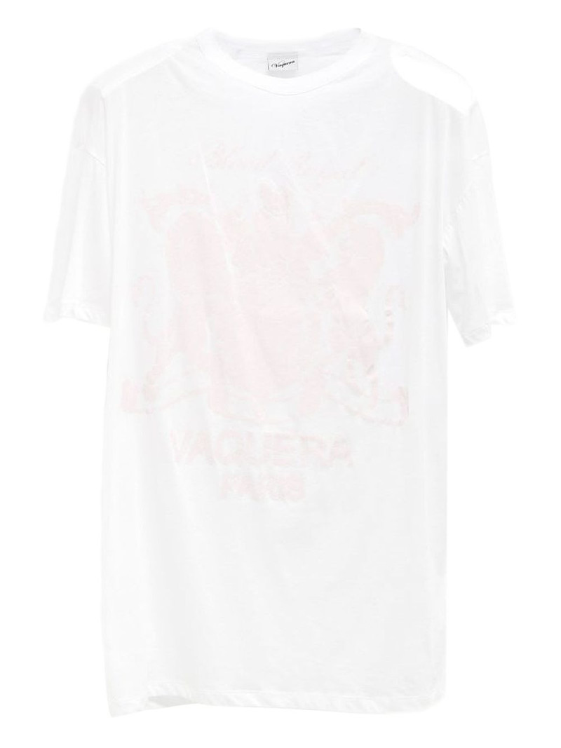graphic-print T-shirt 1