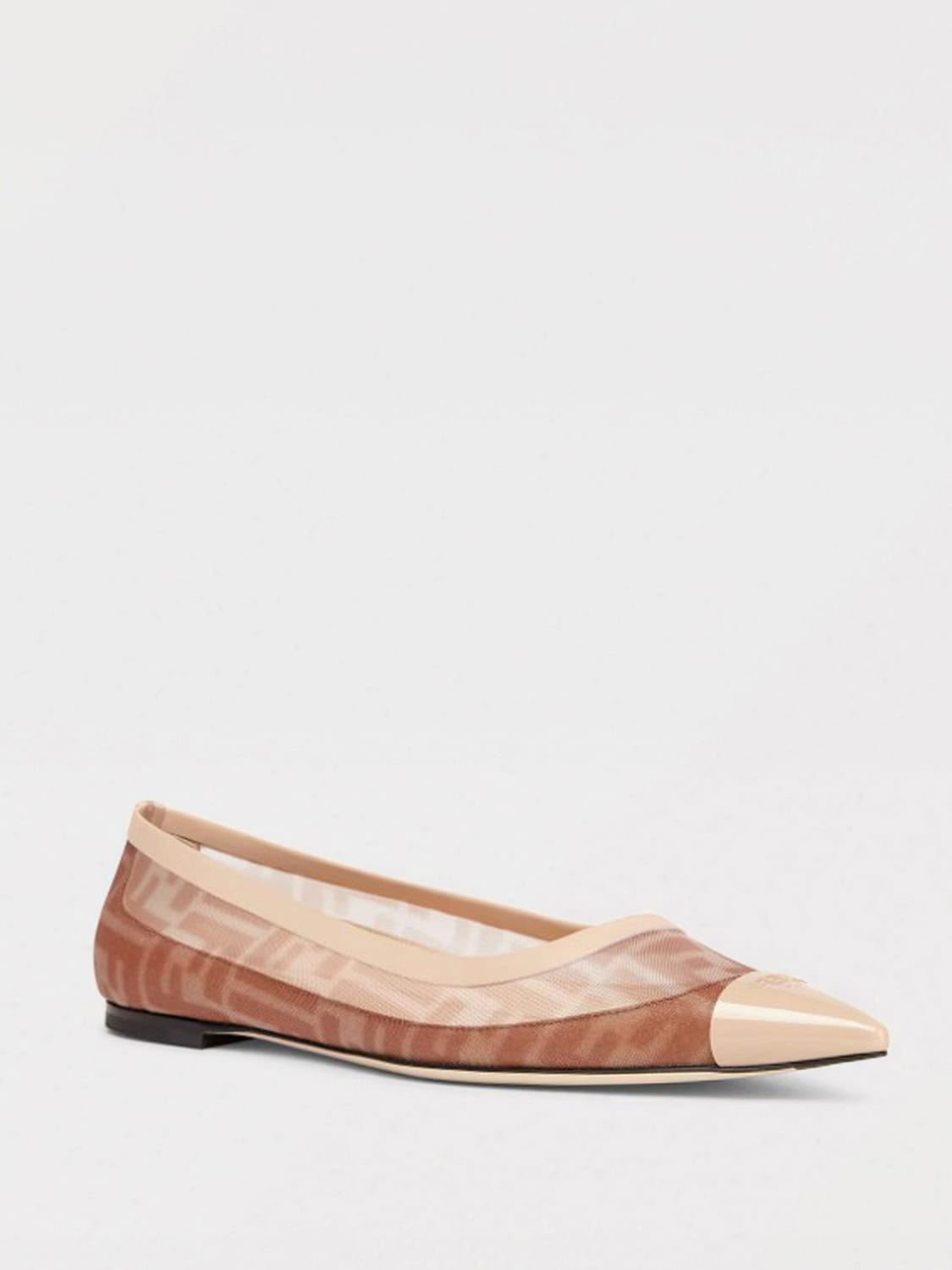 Shoes woman Fendi - 2