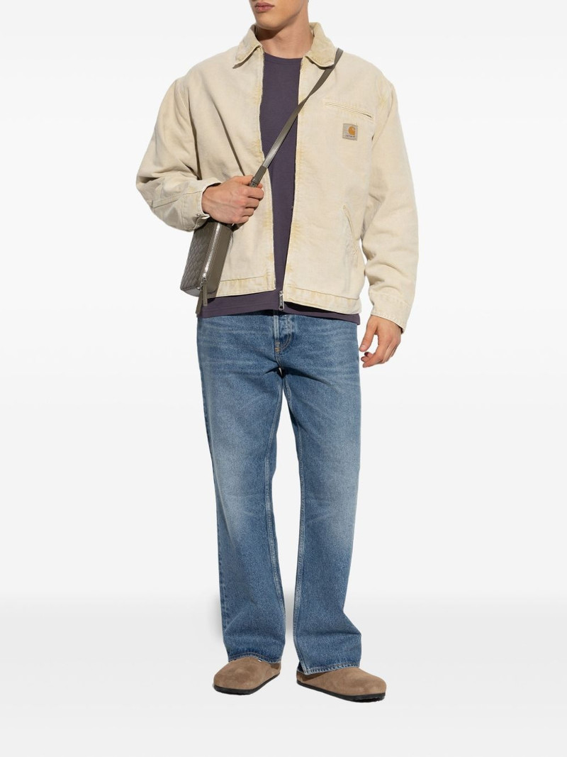 Carhartt OG Detroit jacket outlook