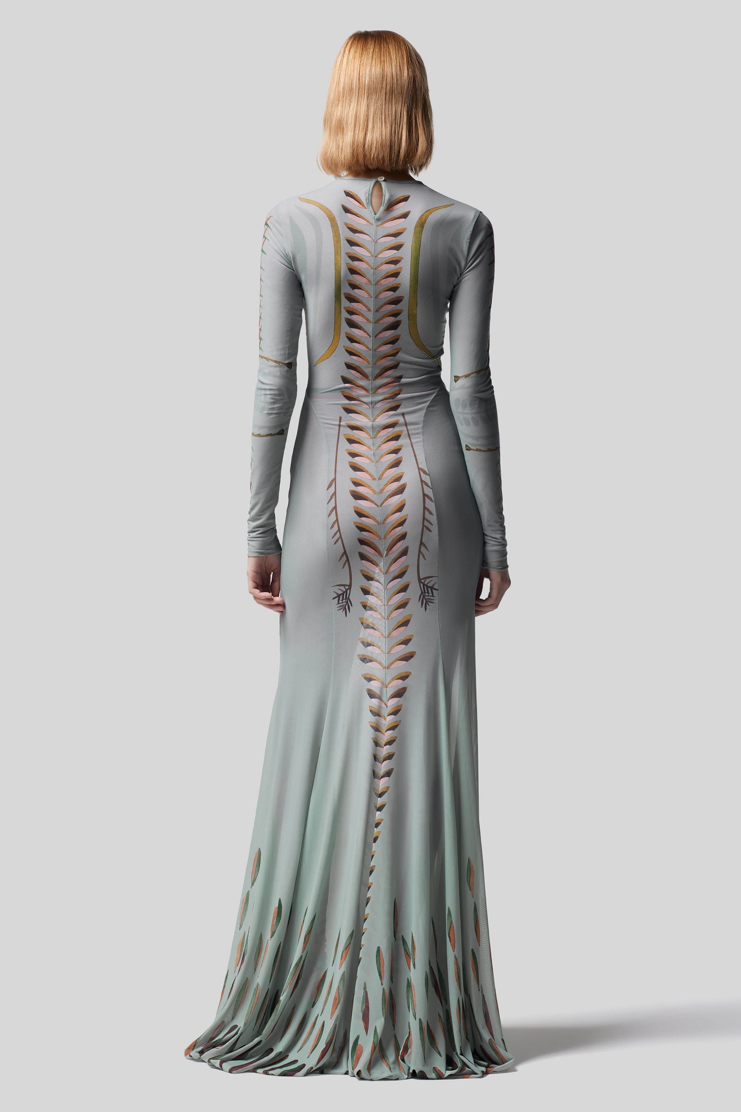 'VALENTI' DRESS - 2