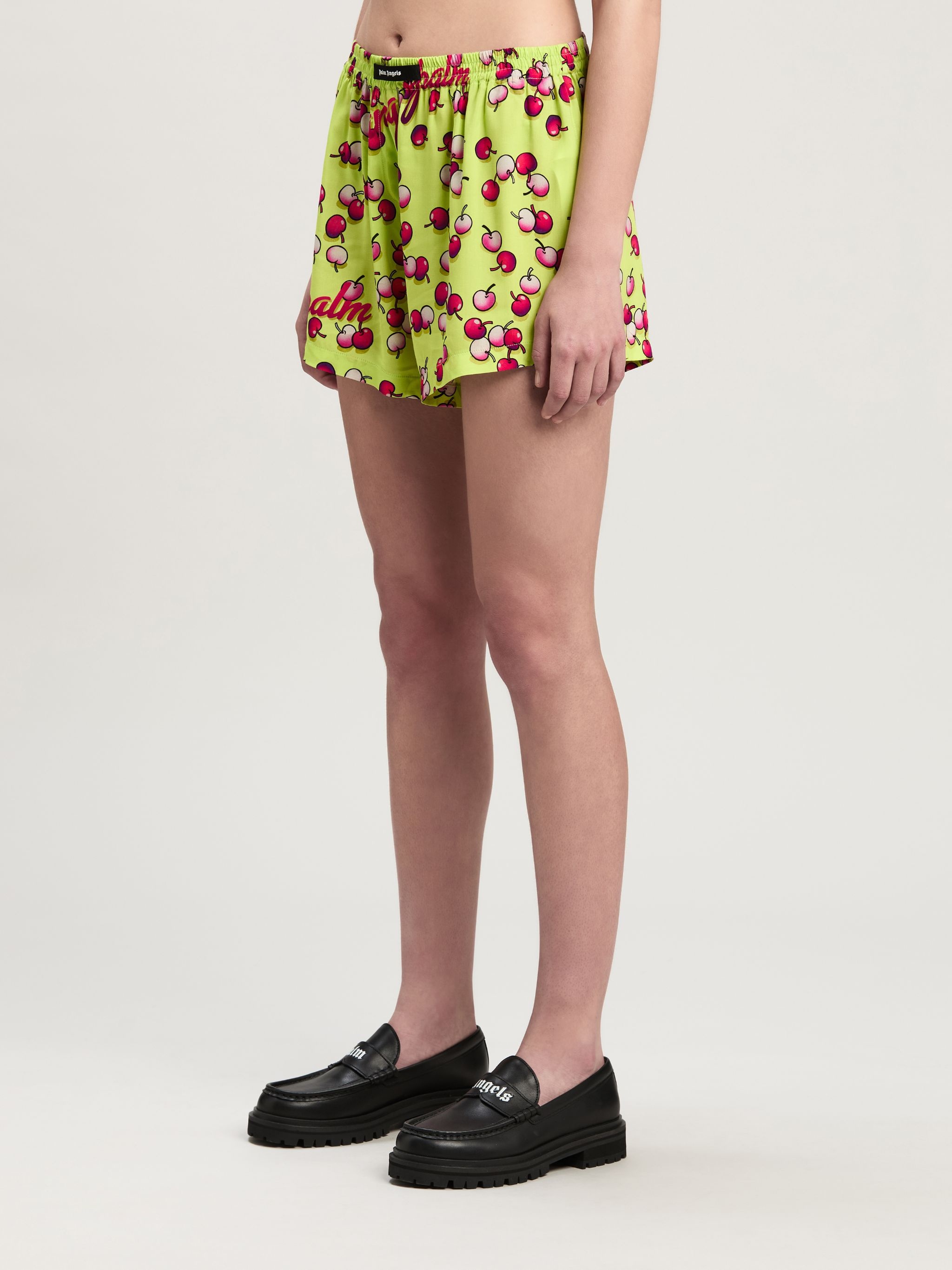 Cherries Shorts boxer - 4