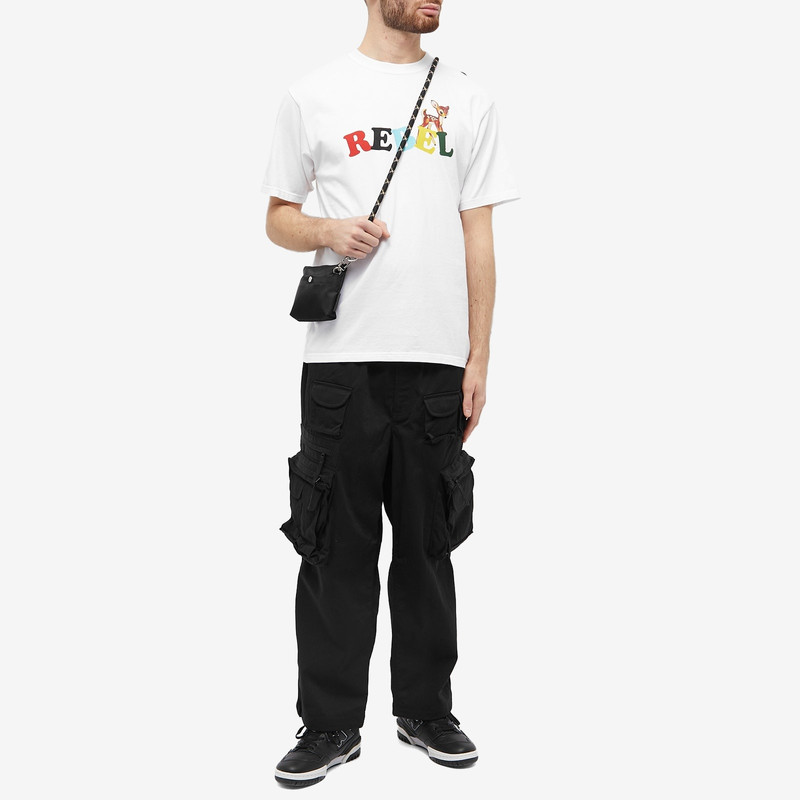 UNDERCOVER Undercover Rebel T-Shirt outlook