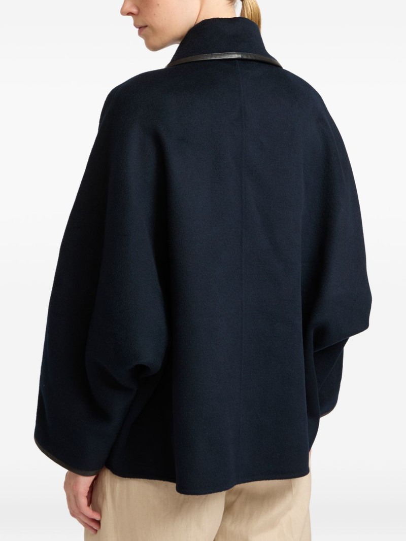double-breast coat 5