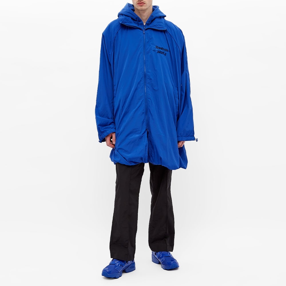 Reebok x Juun.J Windbreaker - 7