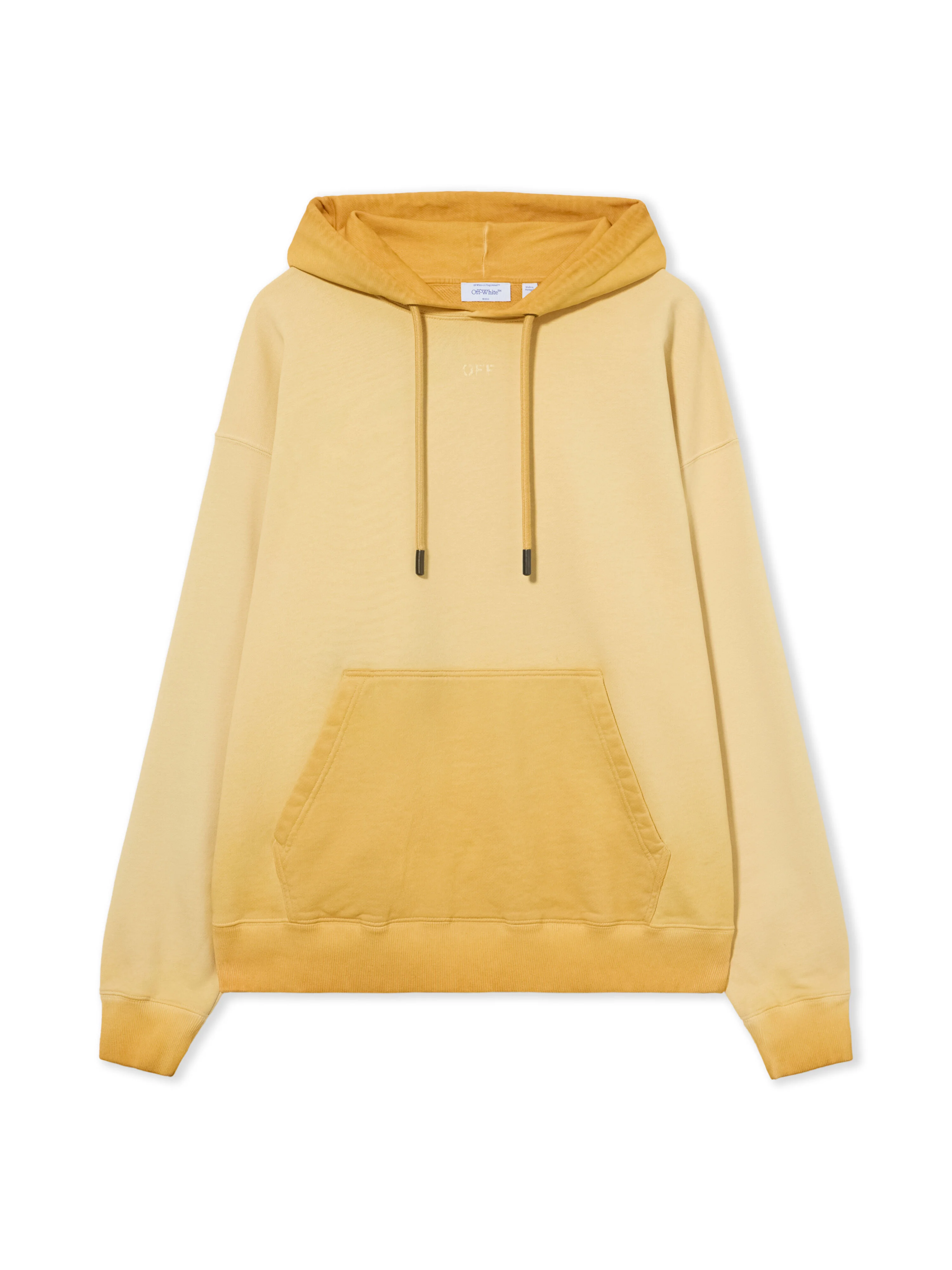 Swimming Face Skate Hoodie - 1