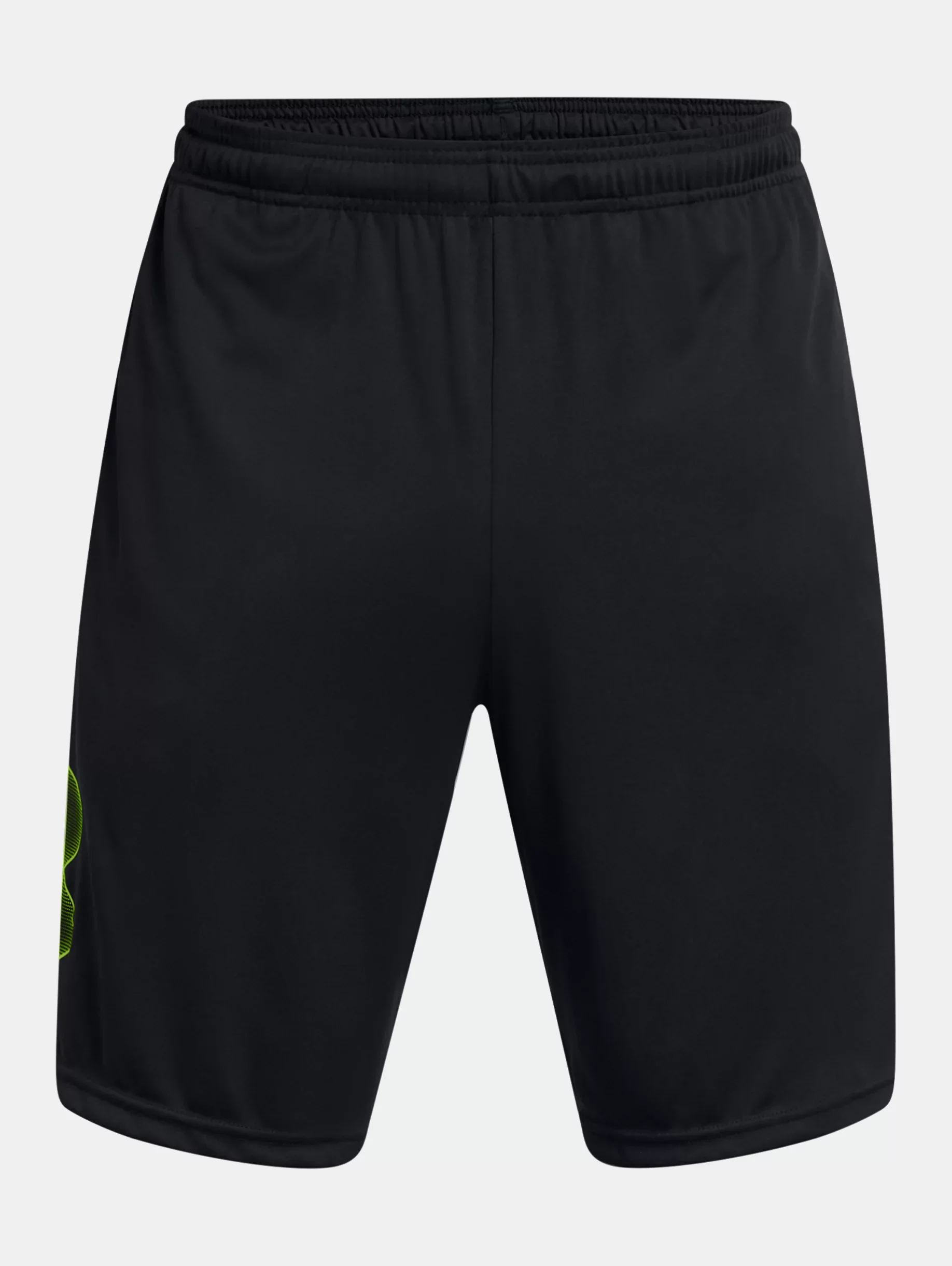 Men's UA Tech™ Graphic Shorts - 1