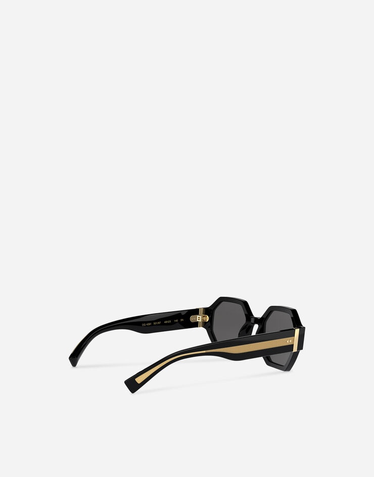 Gros grain sunglasses - 4