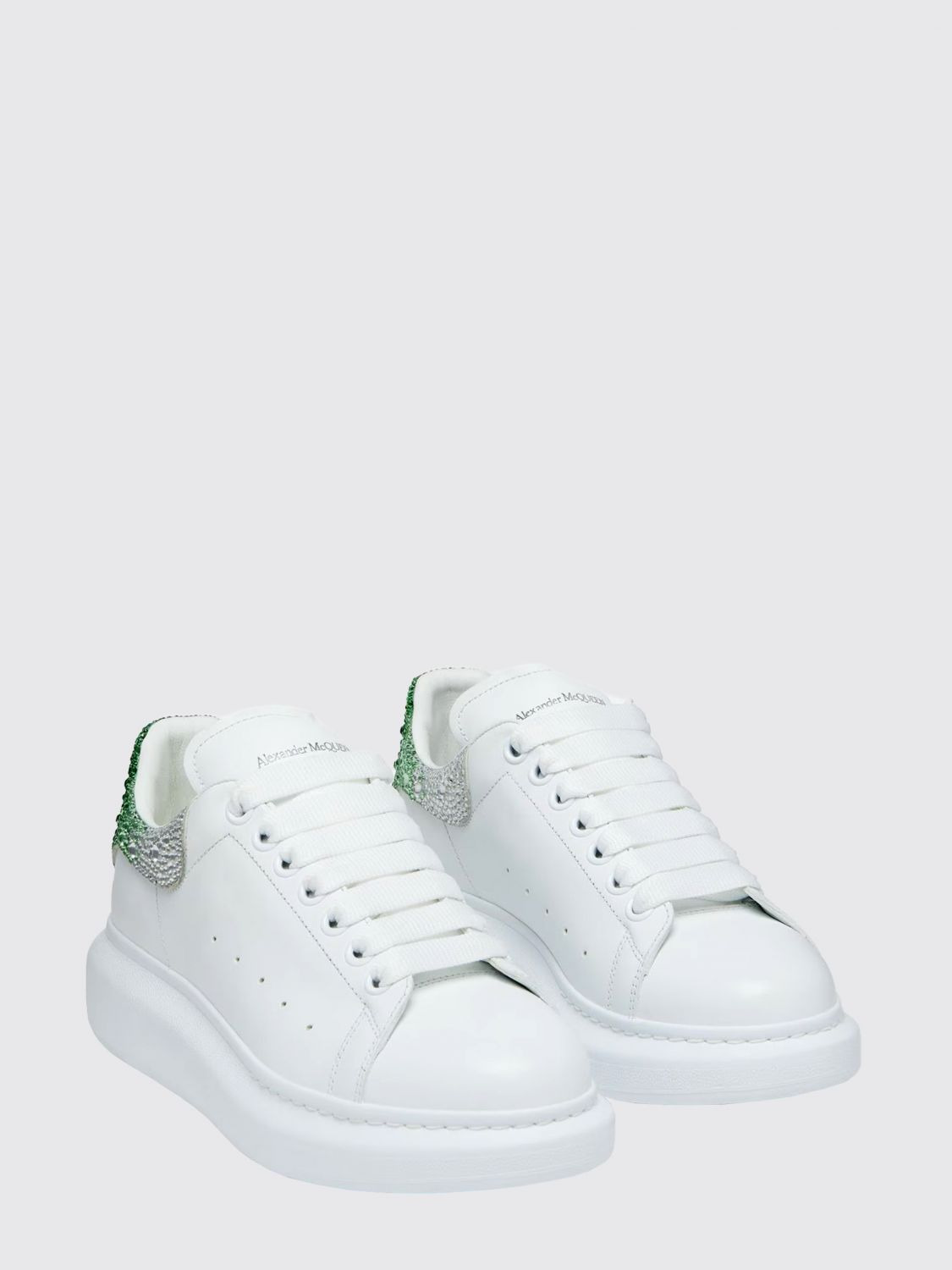 Sneakers woman McQueen - 2