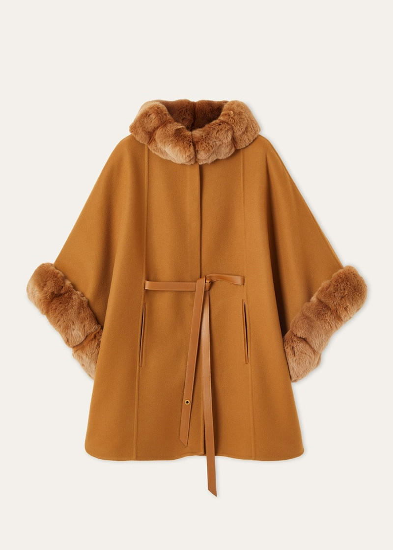 Salzburg Cape 1
