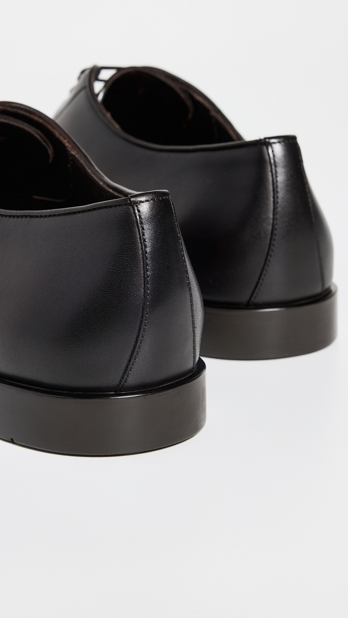 Cortez Dress Shoes - 4