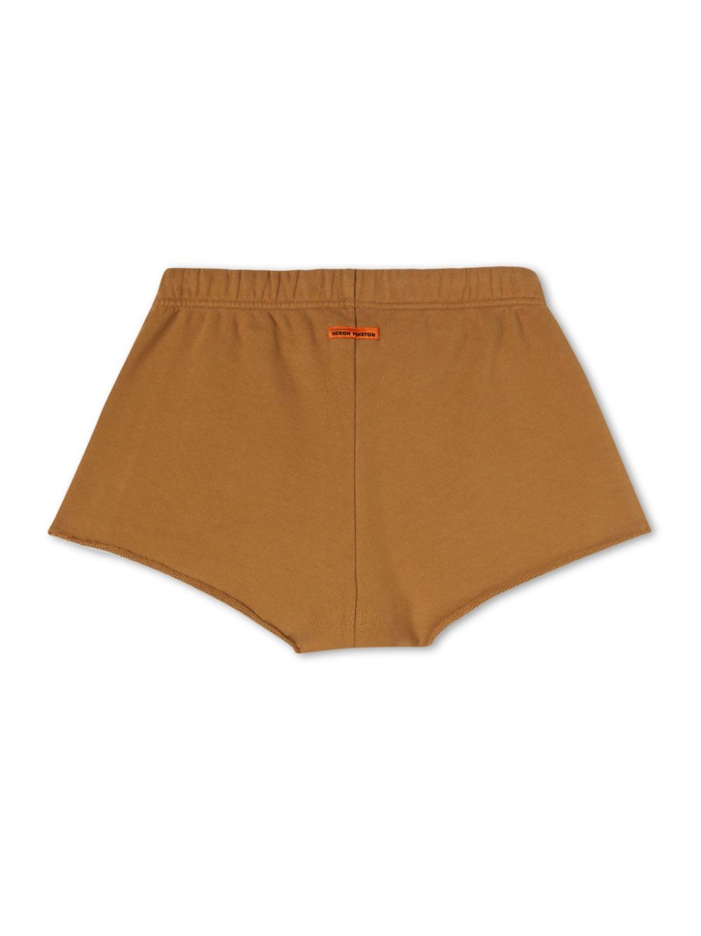 HERON PRESTON SWEATSHORTS - 6