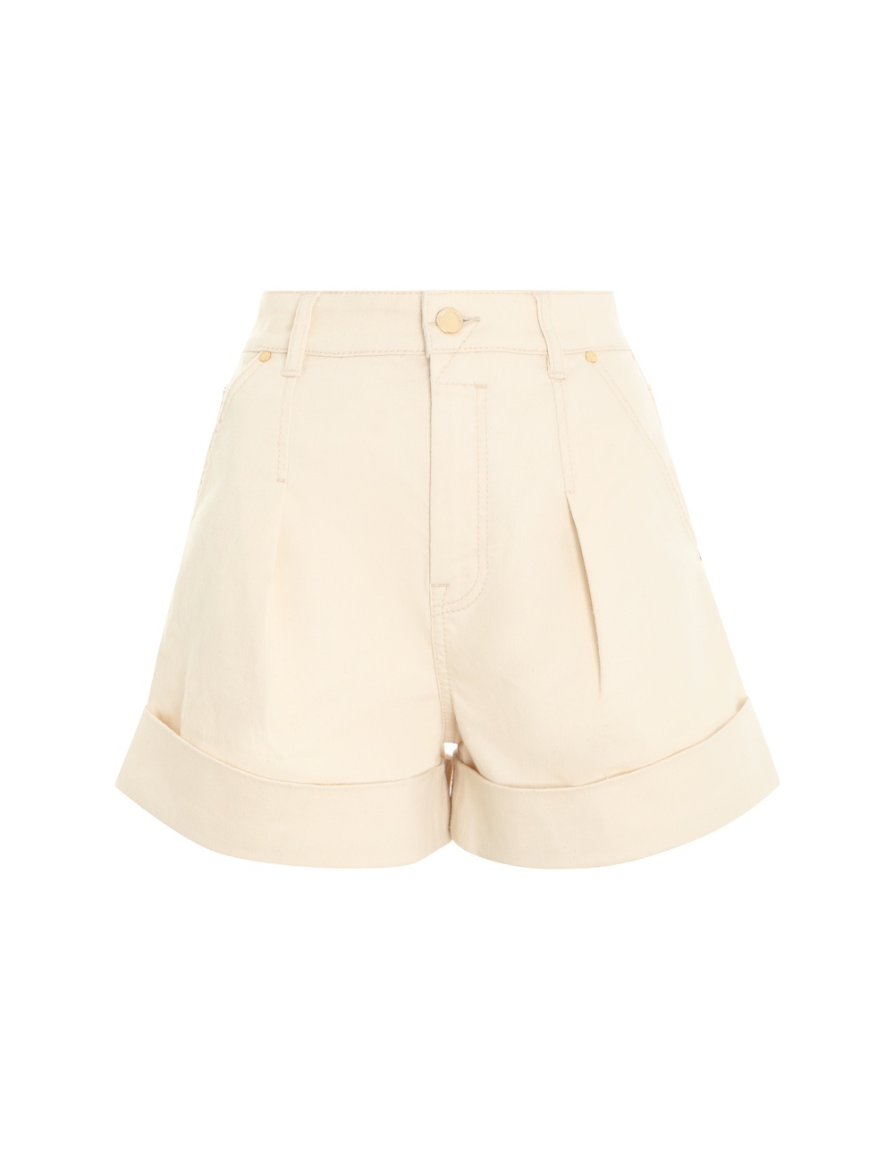 LACED SHORT - 1
