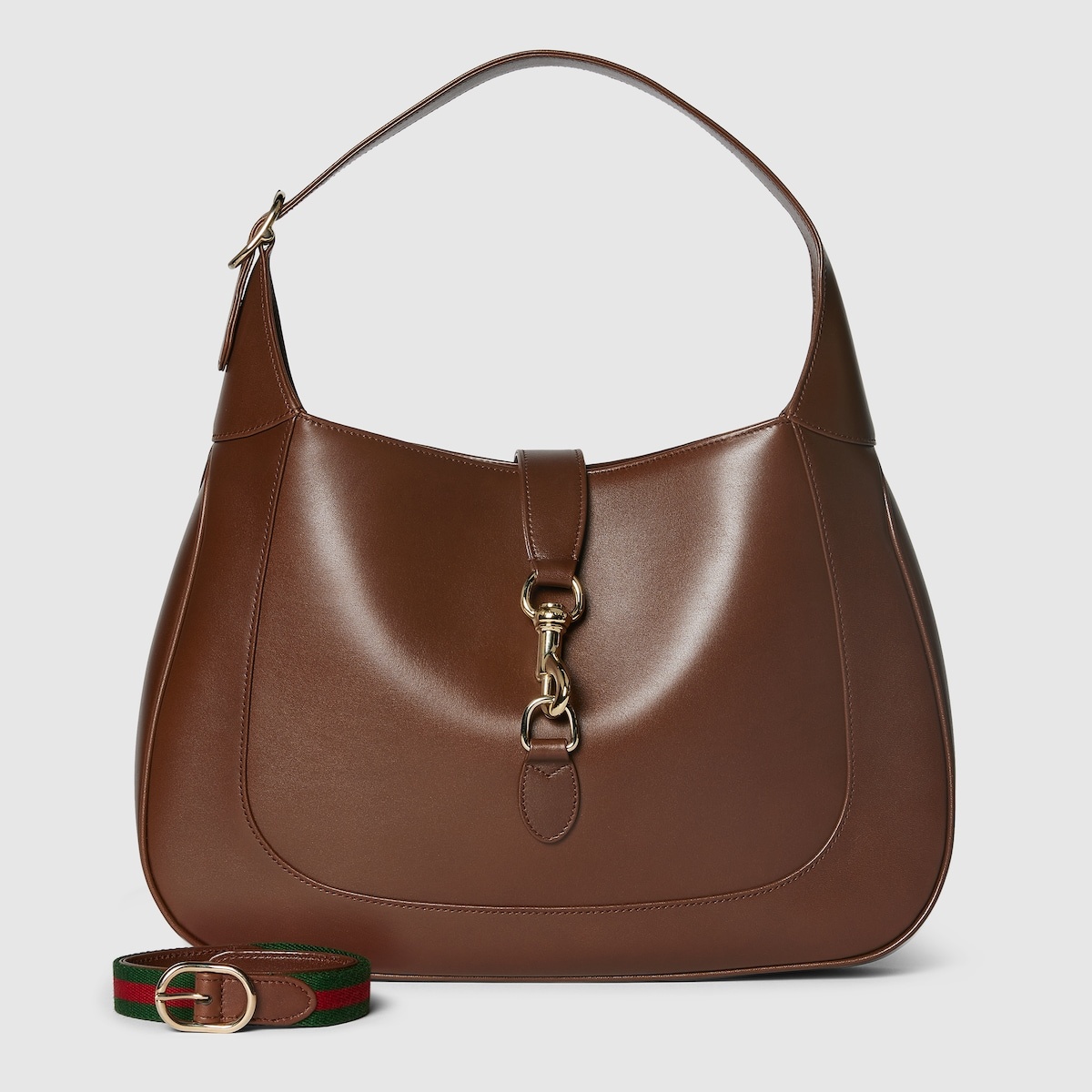 Gucci Jackie medium shoulder bag - 5