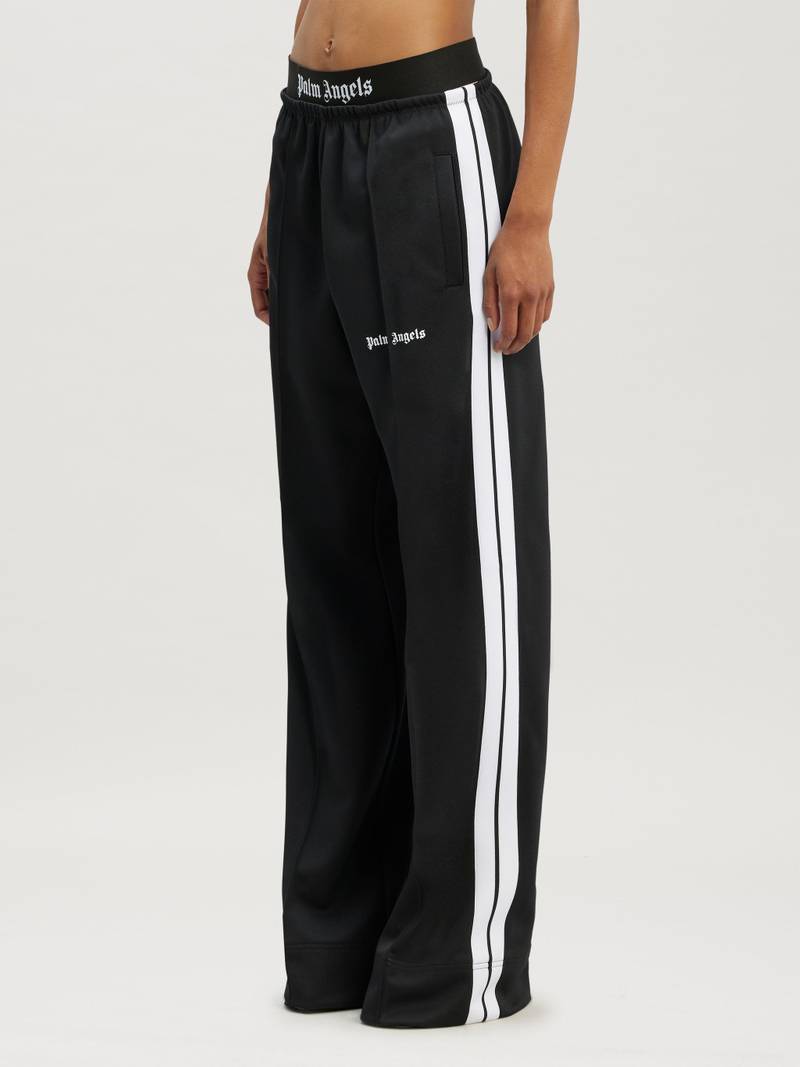 Loose Track Pants 4