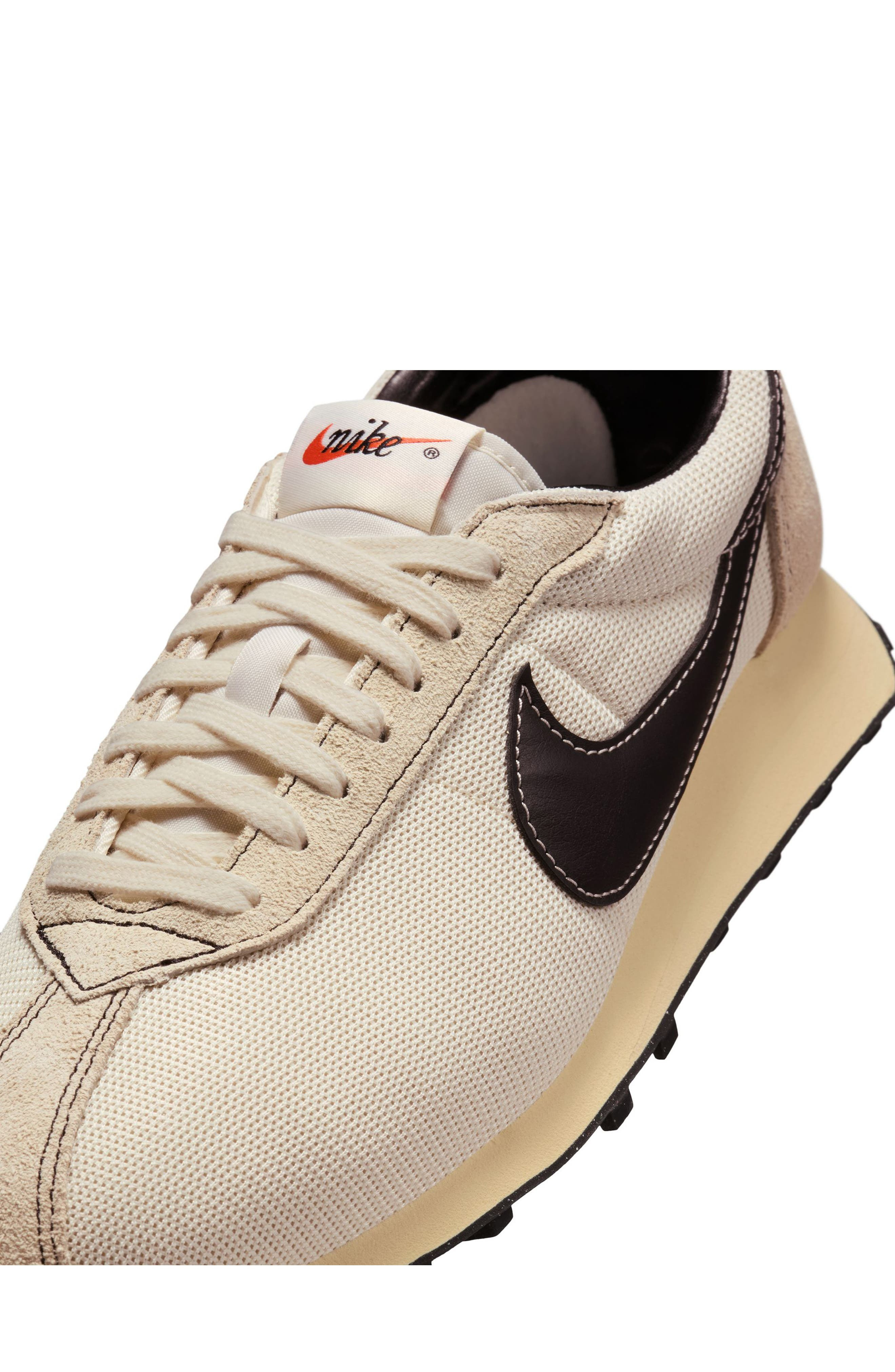 Nike LD-1000 Sneaker in Soft Pearl/Black at Nordstrom - 8