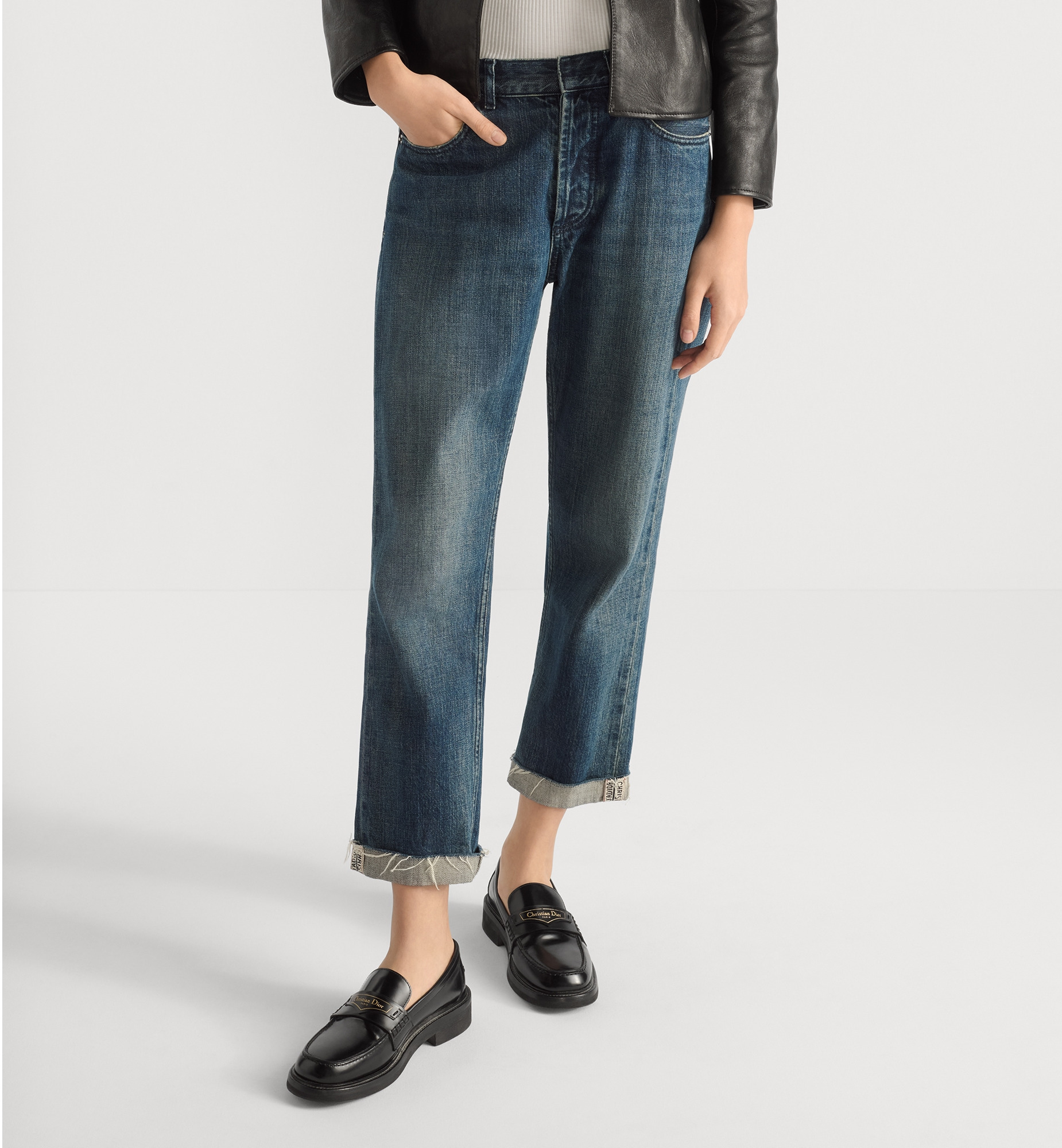 Boyfriend Jeans - 4