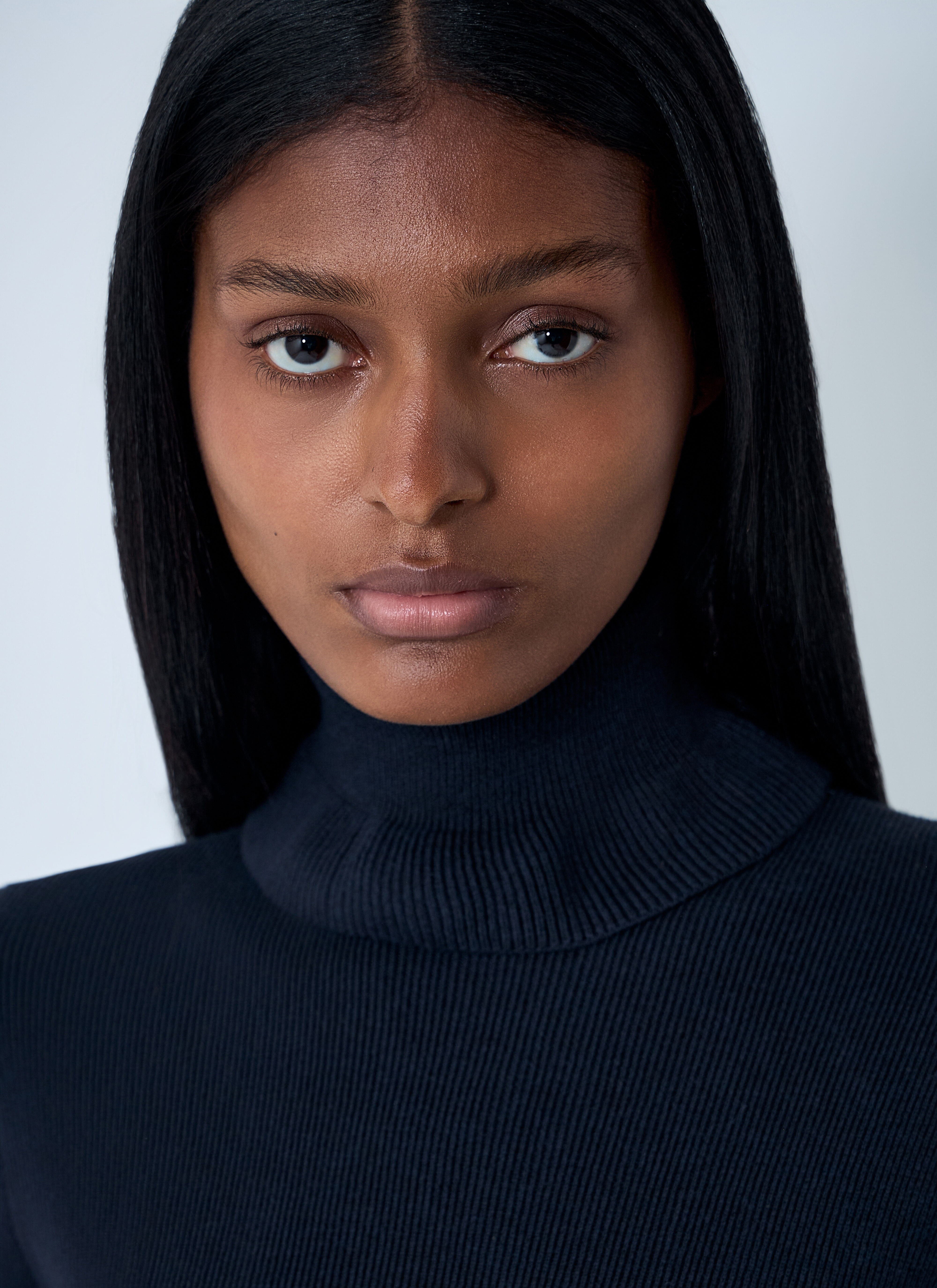 Wool-Blend Sweater - 5