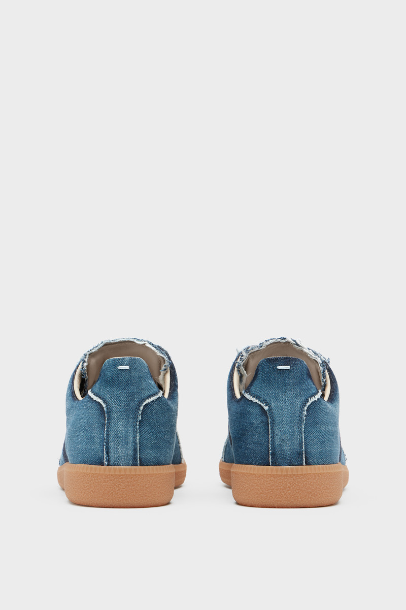 Replica Denim Sun-Faded 3