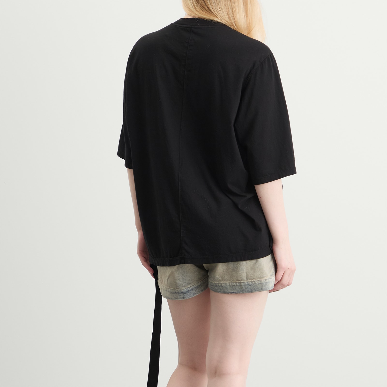 Rick Owens DRKSHDW Walrus T-Shirt - 3