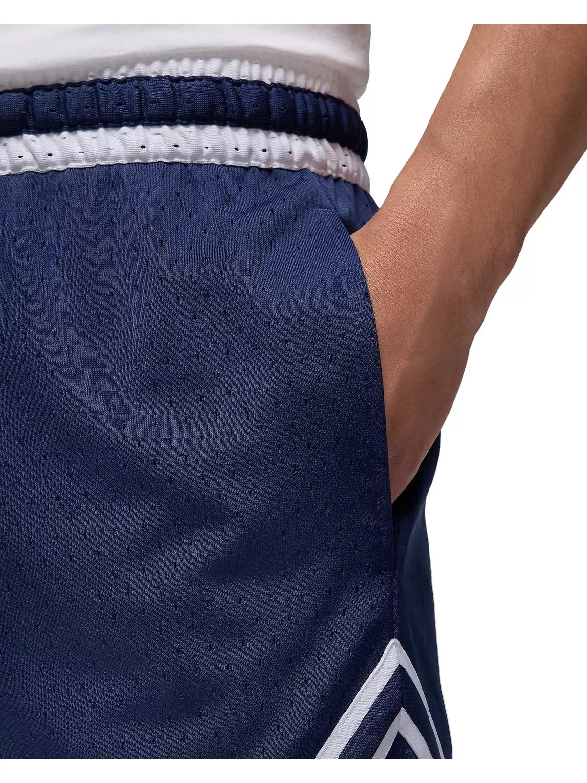 Men's Dri-FIT Sport Diamond Shorts - 5