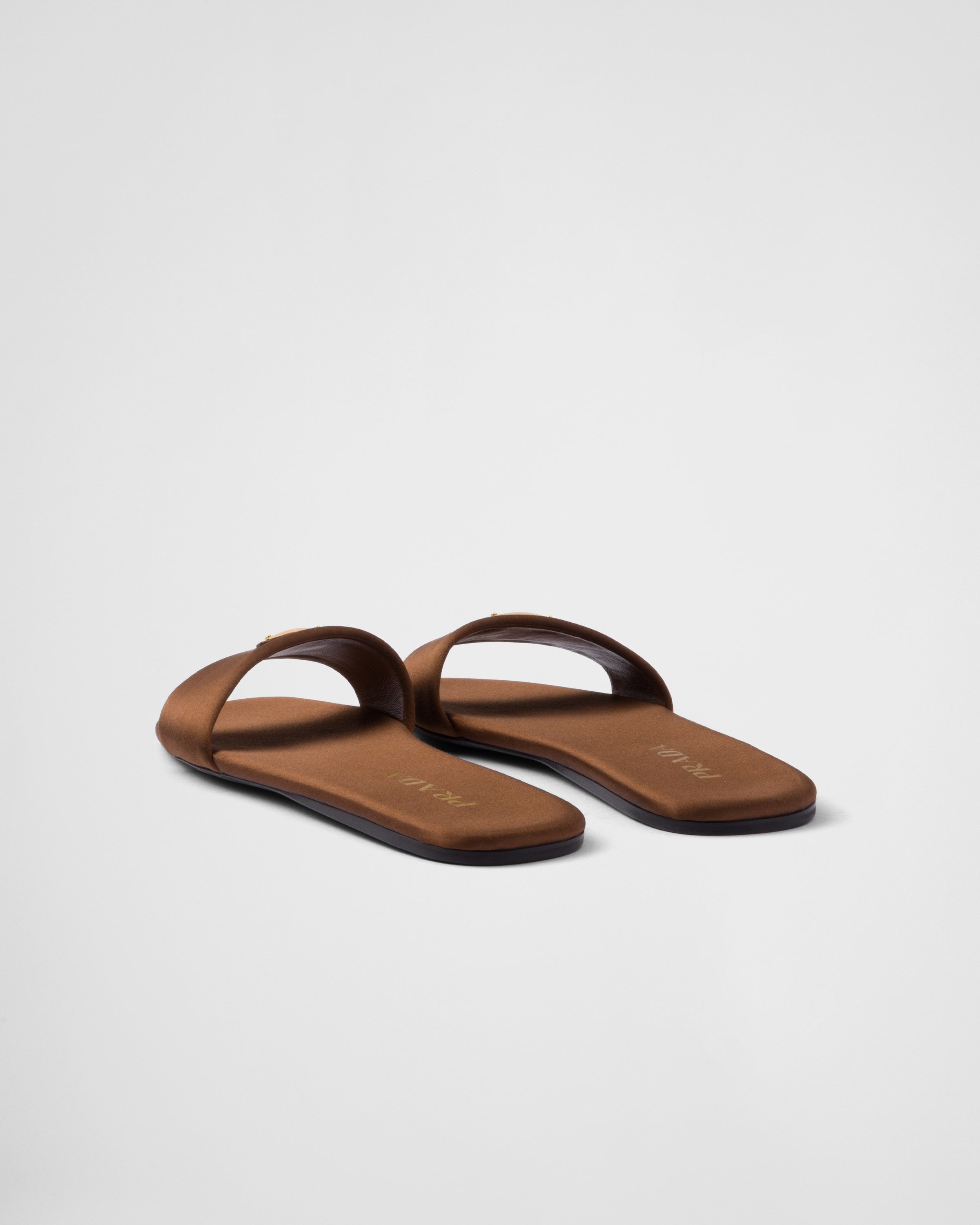 Satin slides - 5
