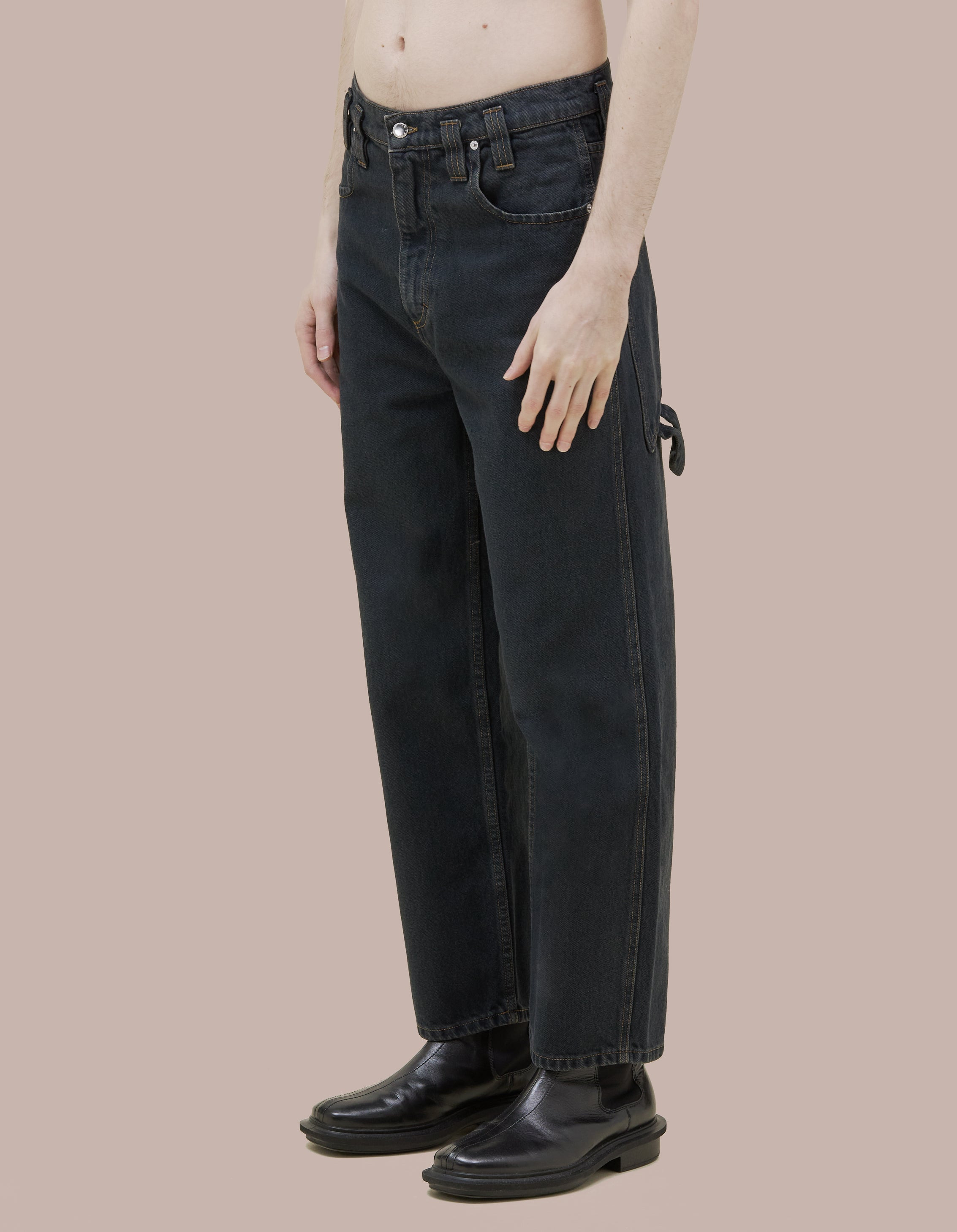 BAGGY JEAN - 3