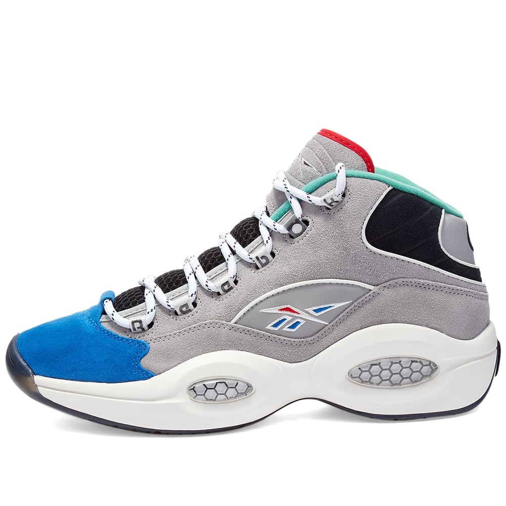 Reebok Question Mid - 2