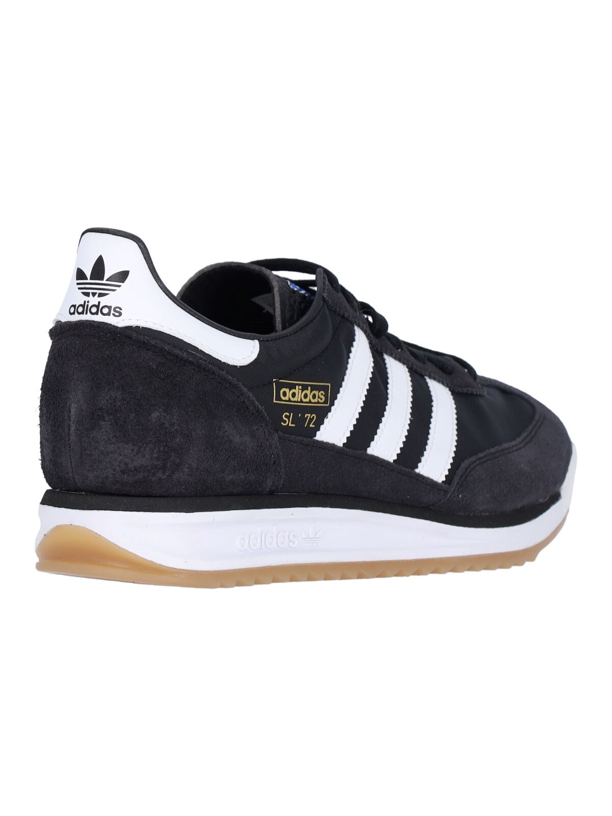 "SL 72 RS" SNEAKERS - 4