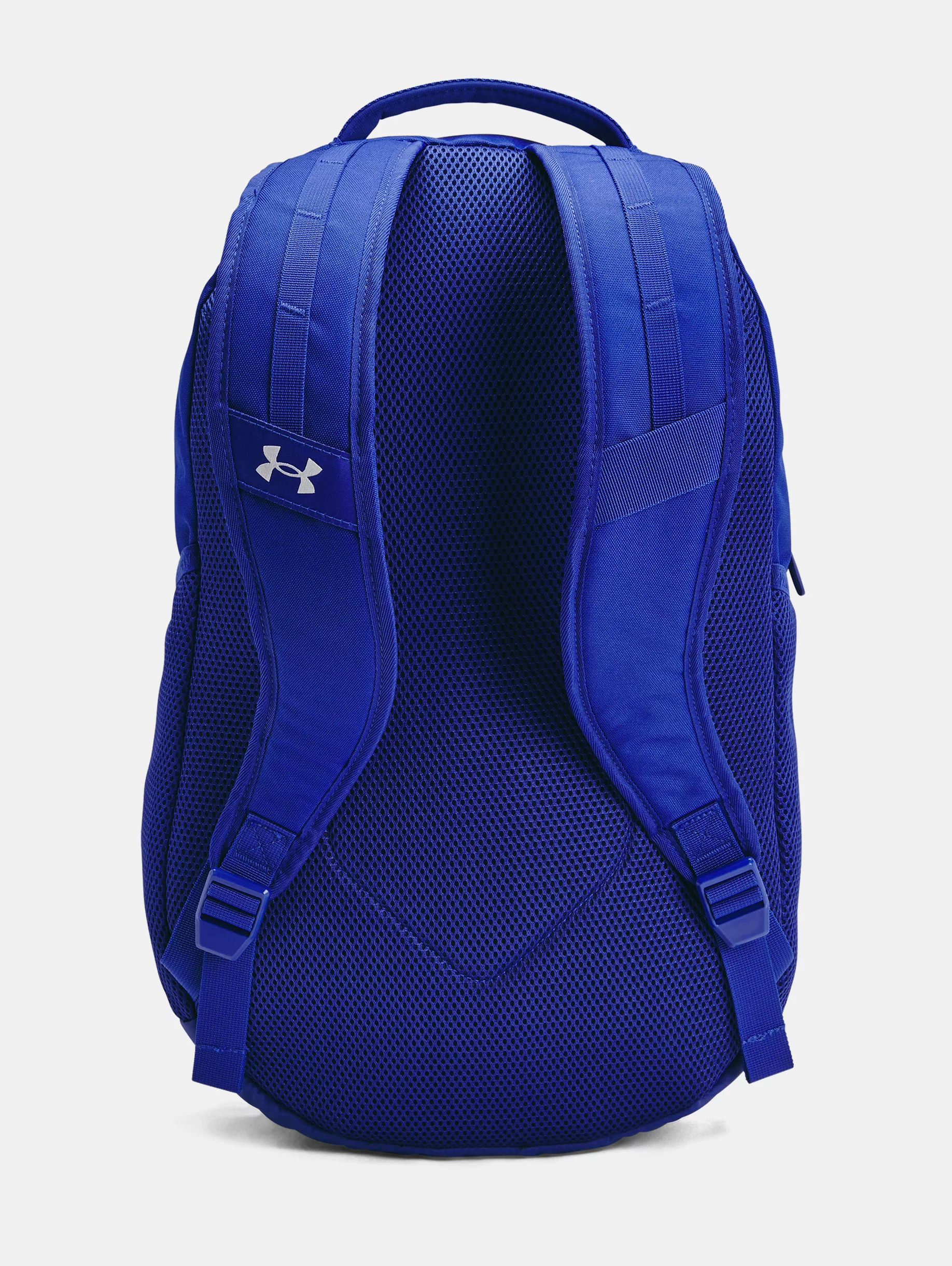 UA Hustle 6.0 Backpack - 2